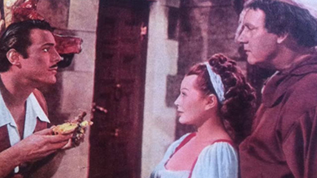 The Prince of Thieves