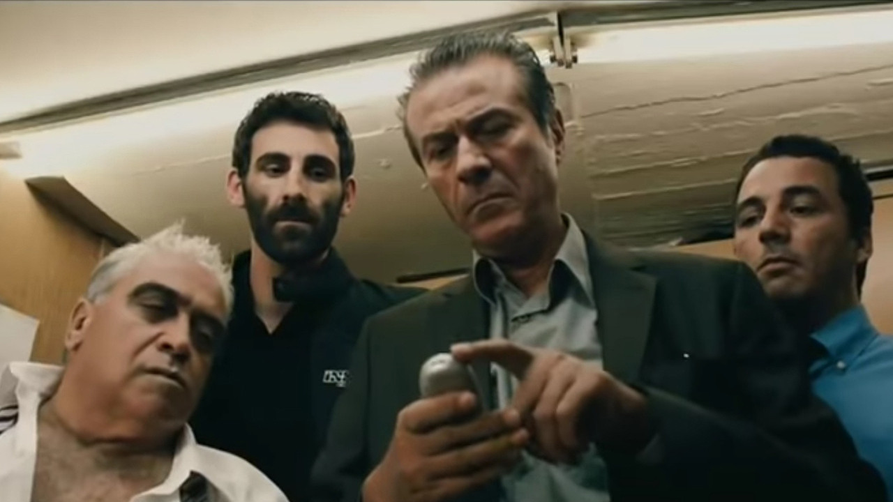 Everything Will Be Fine