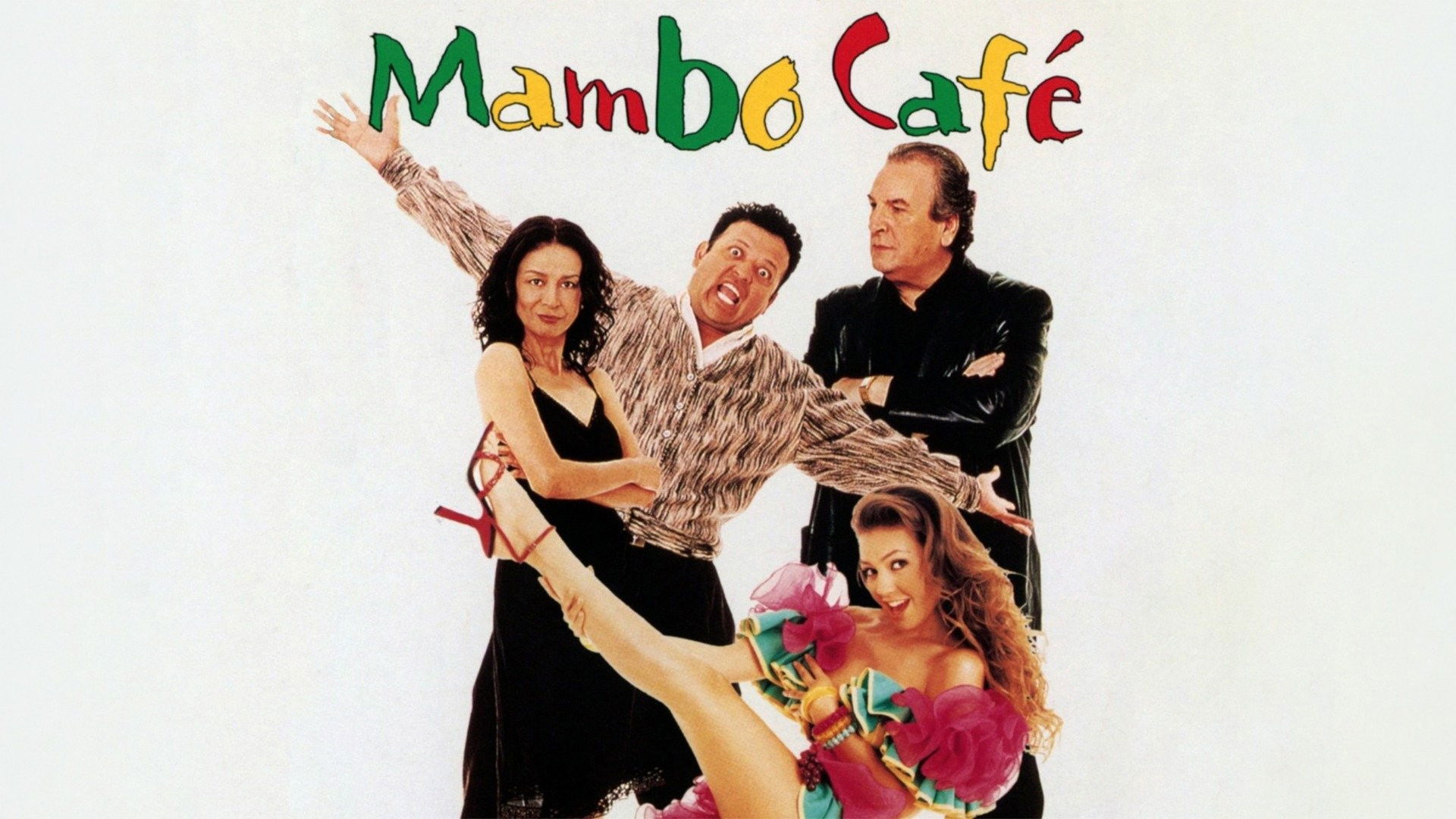 Mambo Café