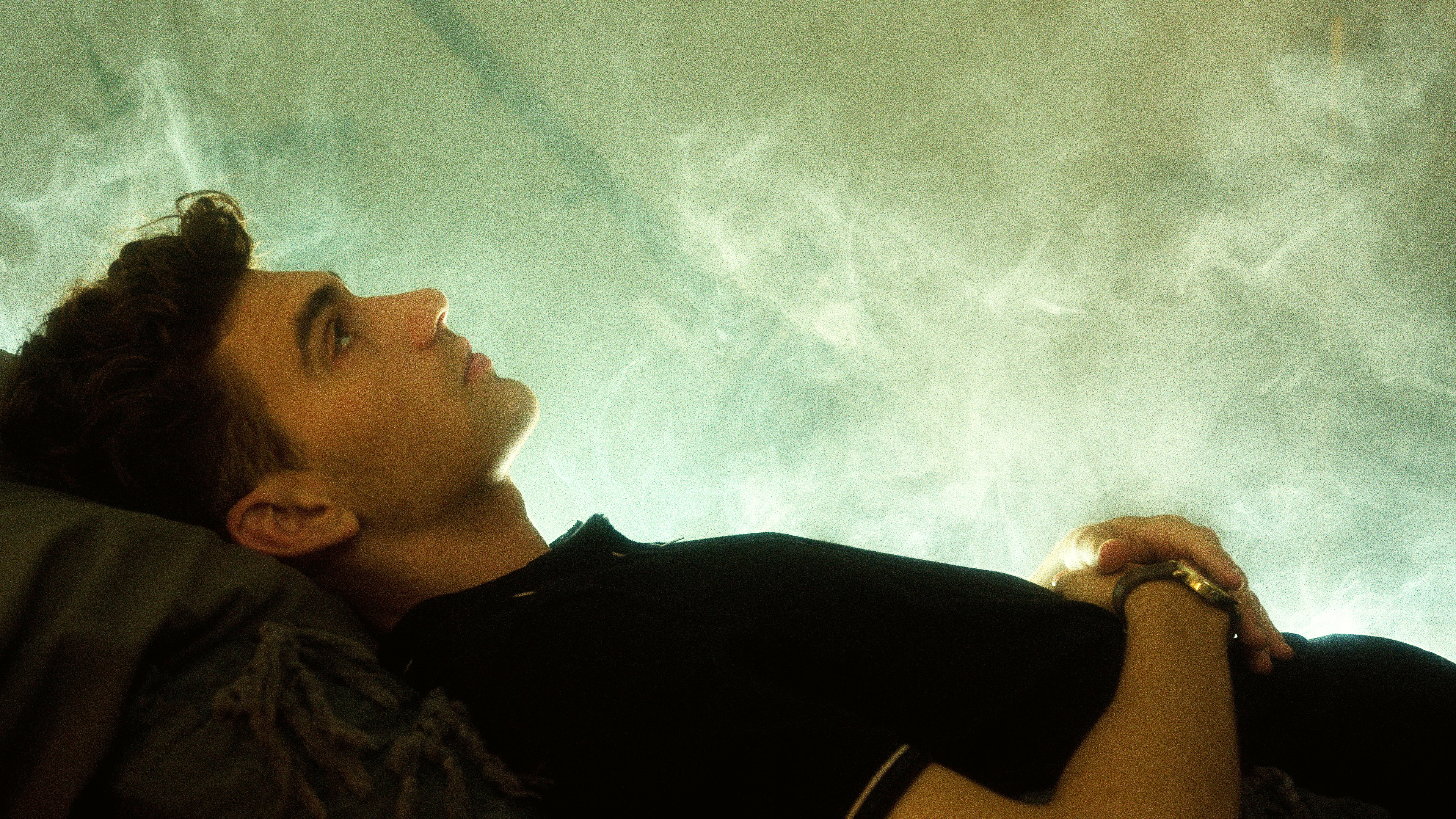 Omar Salas Zamora's The Fog