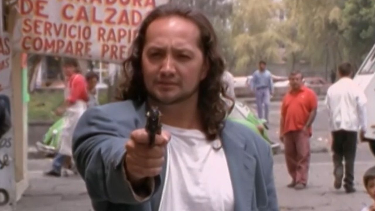 Prostitucion y sida II