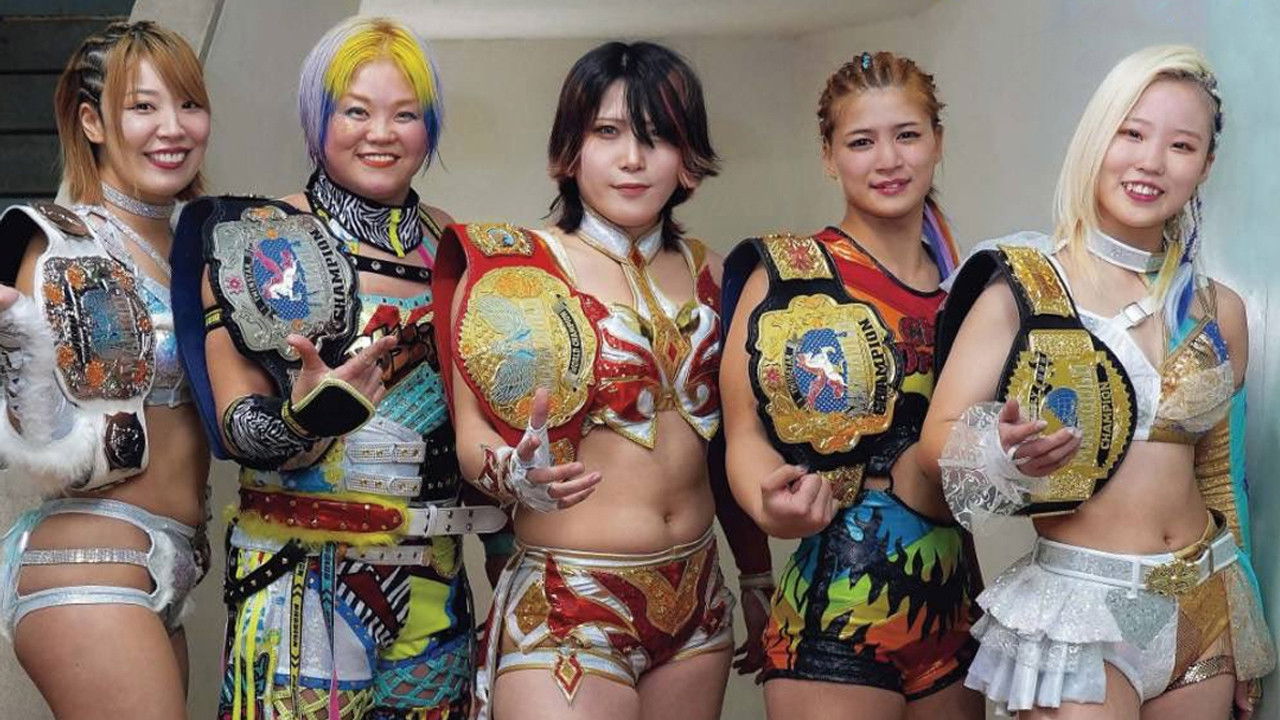 Dream Star★Fighting Marigold