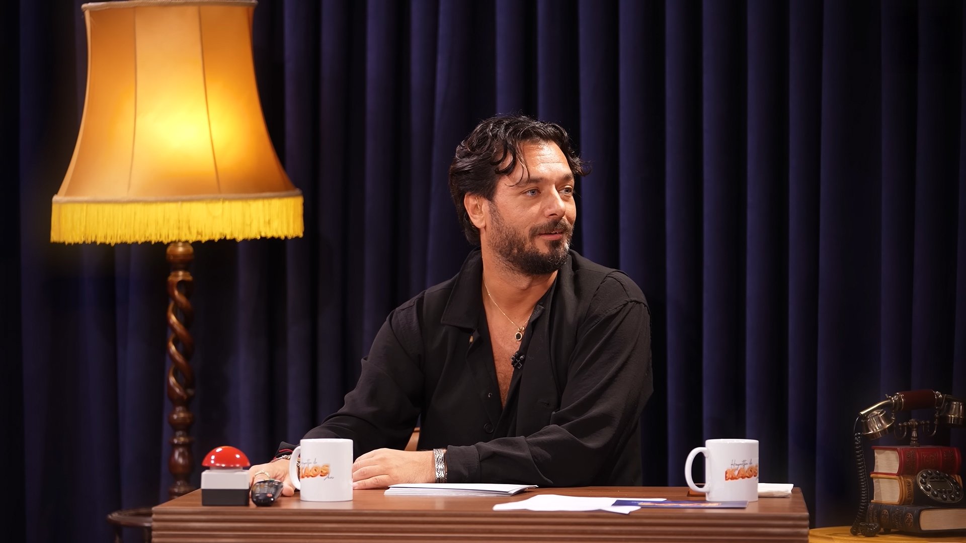 Hayrettin ile Kaos Show