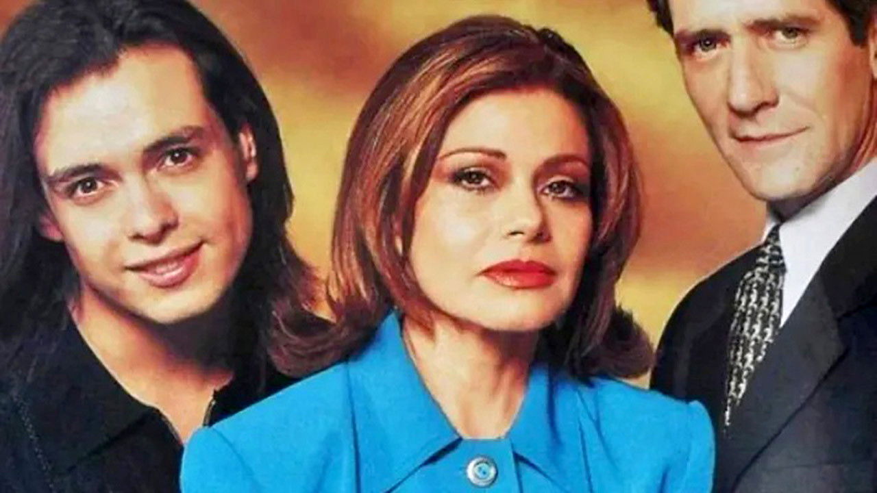 El Secreto de Alejandra