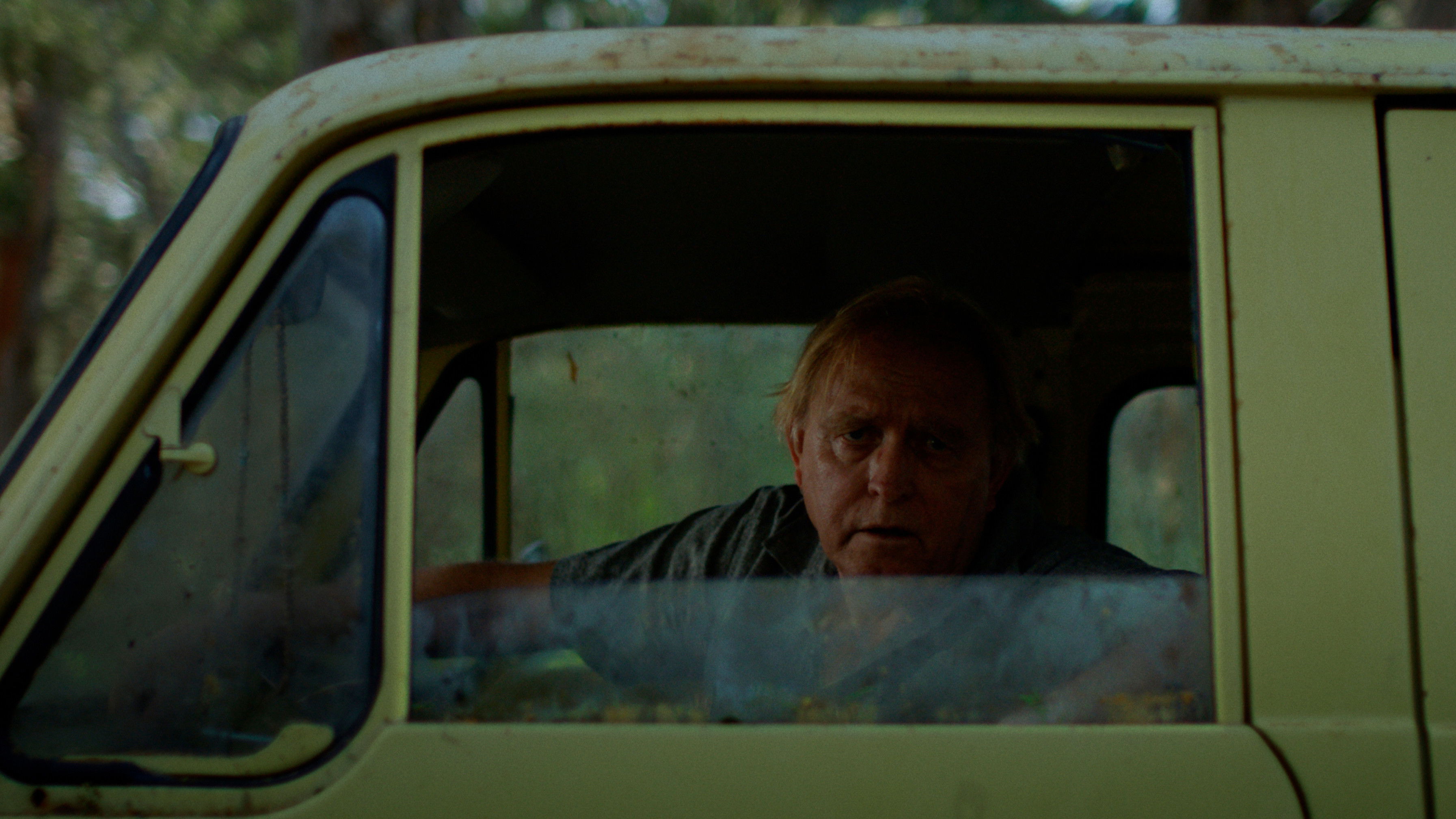 The Shirt Off Your Back