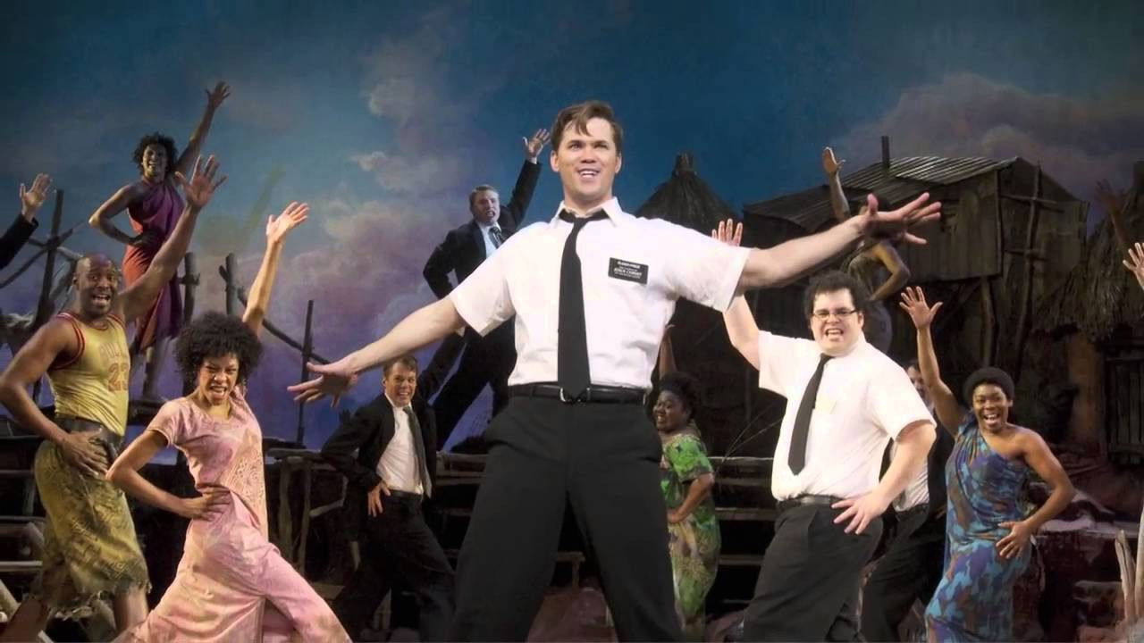 The Book of Mormon