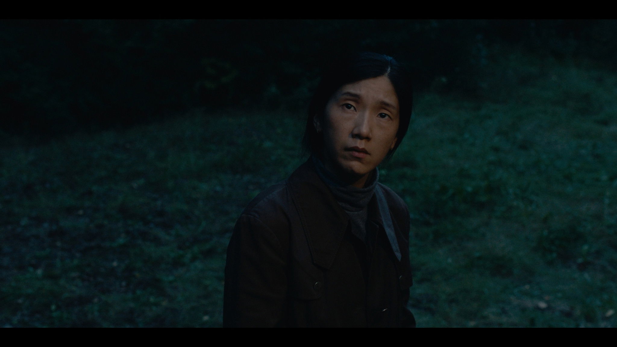 After years of silence