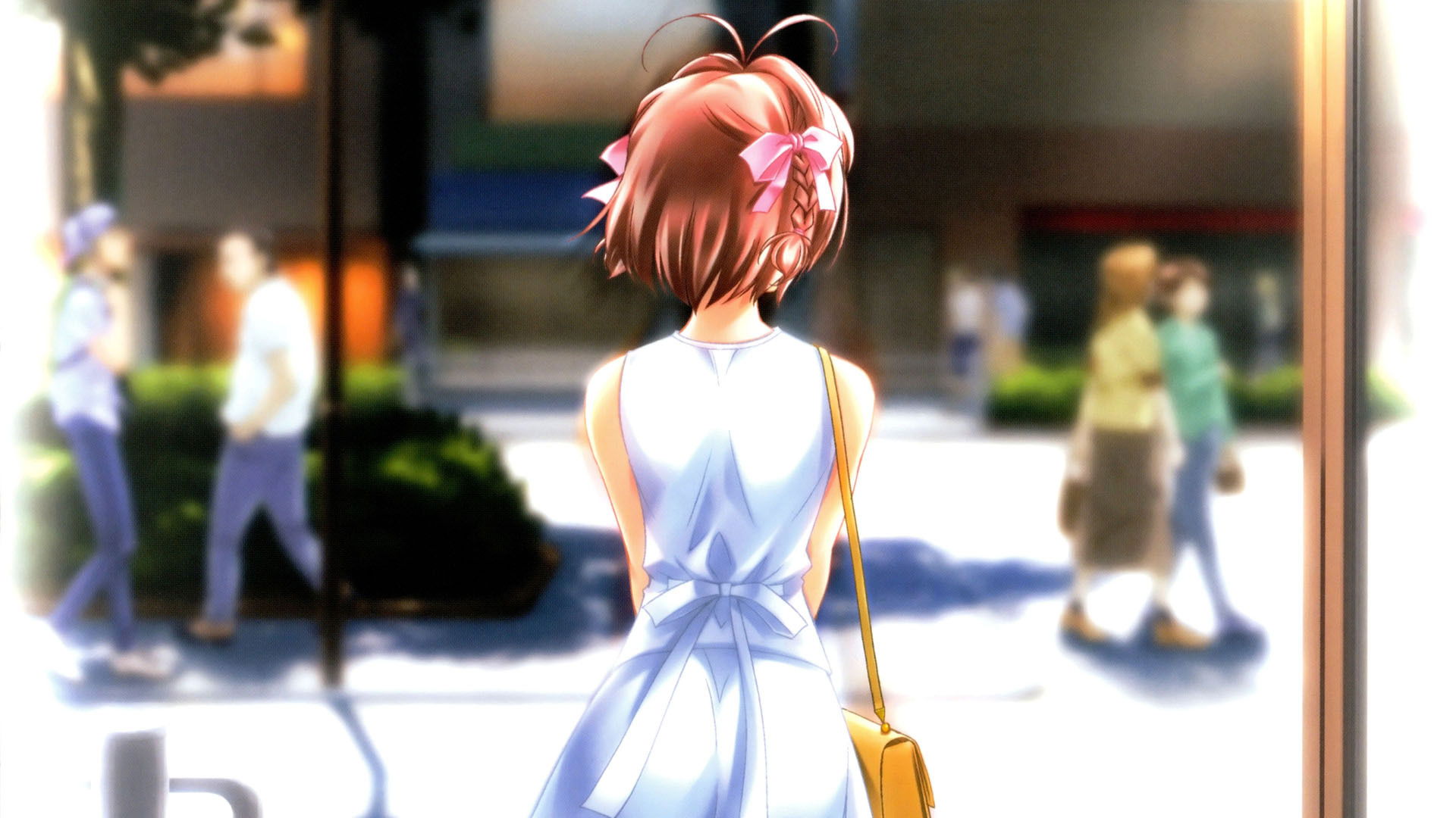 Kimi ga Nozomu Eien ~Next Season~