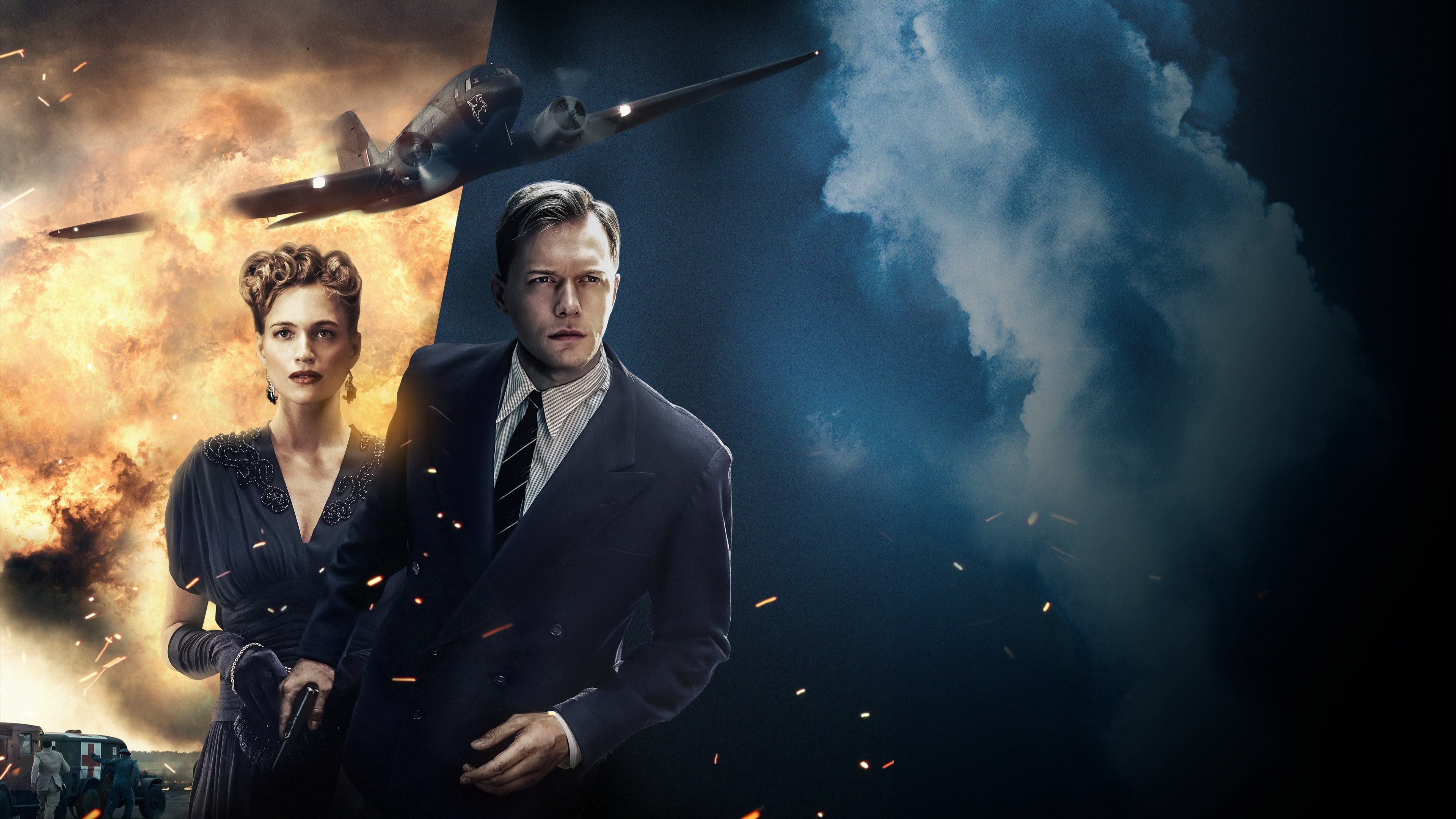 The Resistance Fighter