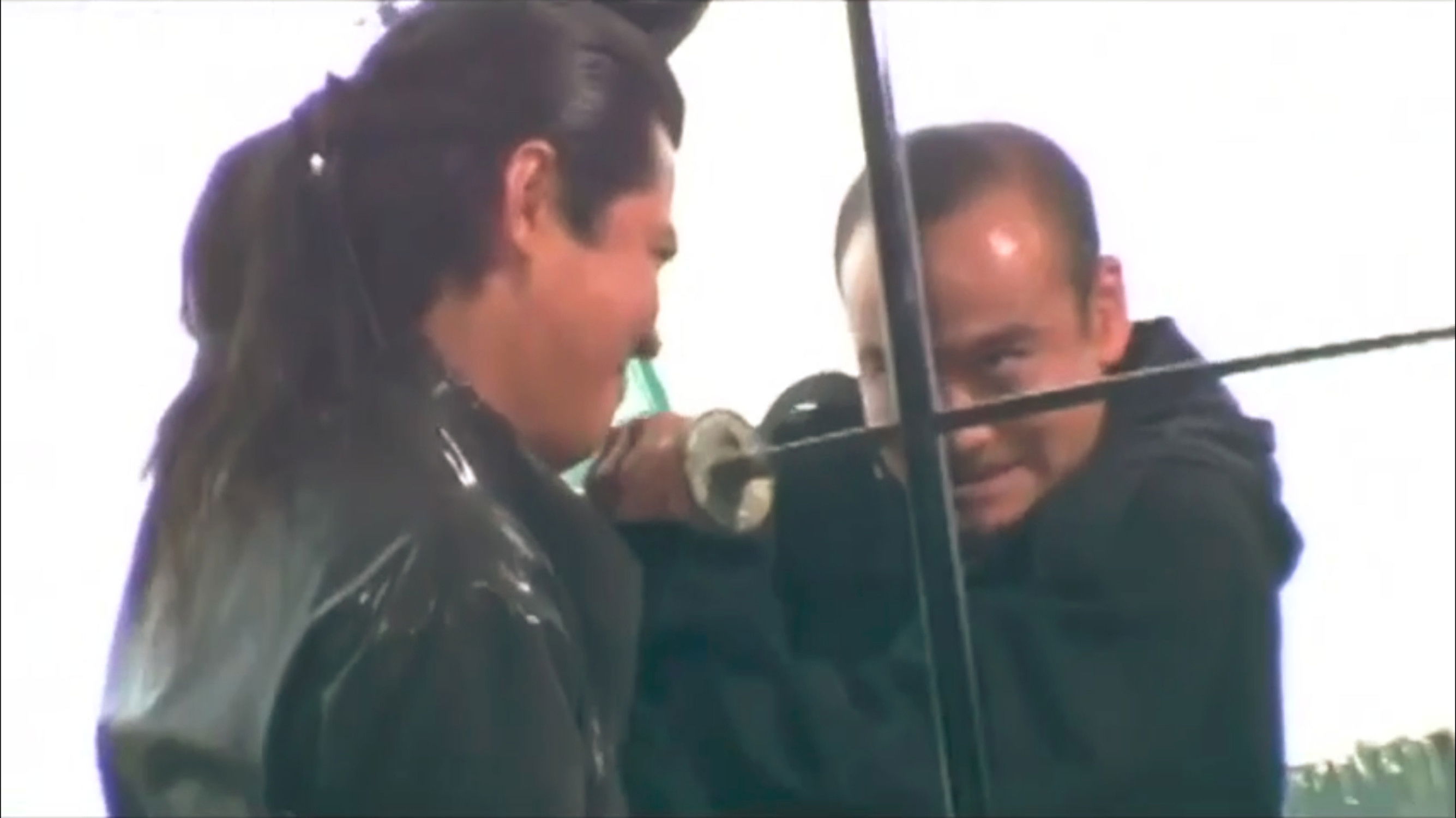 MURAMASA Chapter 2: The Power of Words