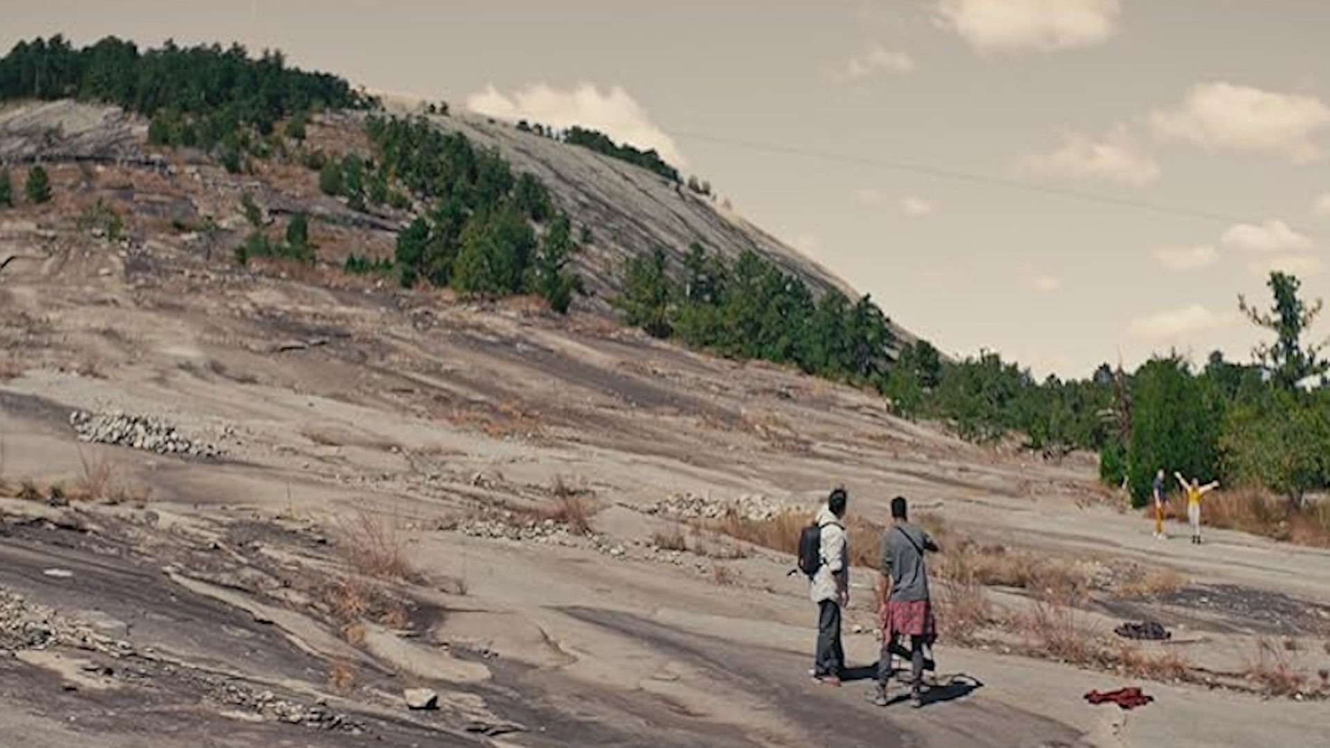 The Legend of Gilbert Flay