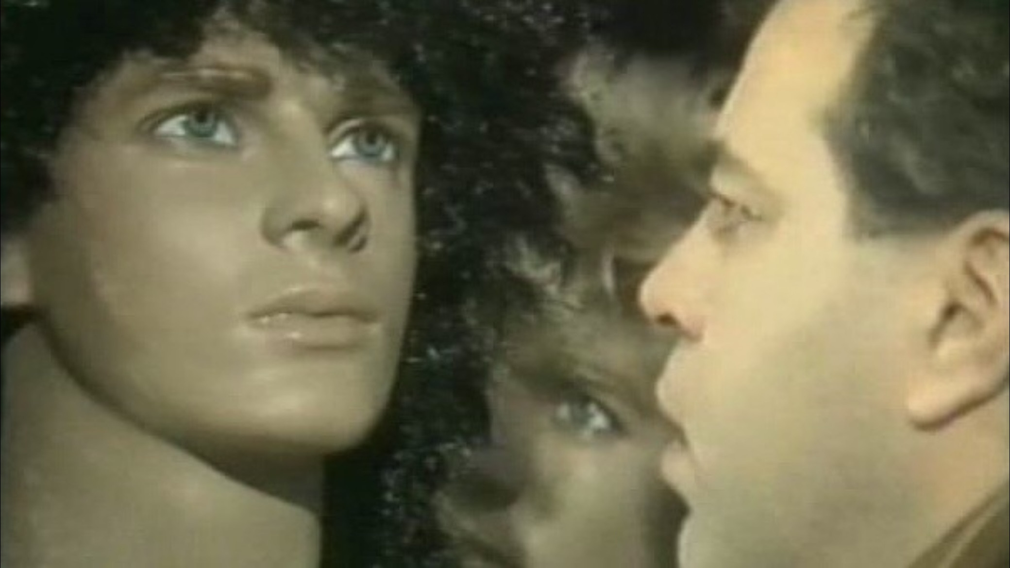 The Strangler of Syggrou