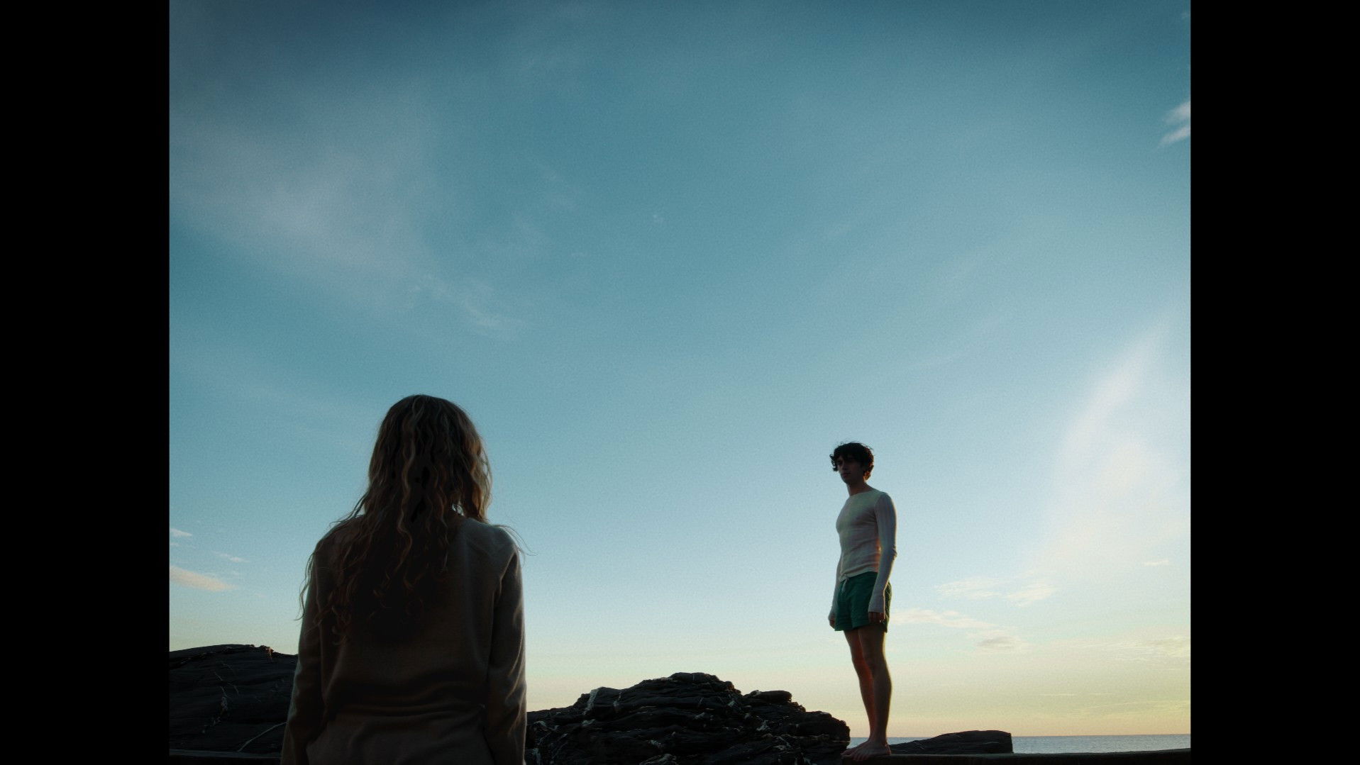 La casa è una madre è uno specchio