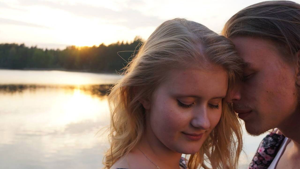 Trouble in Summer Paradise