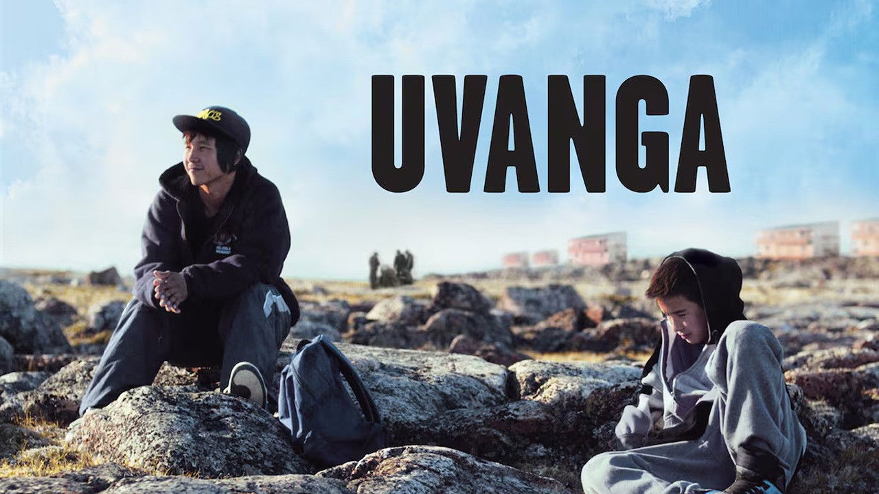 Uvanga