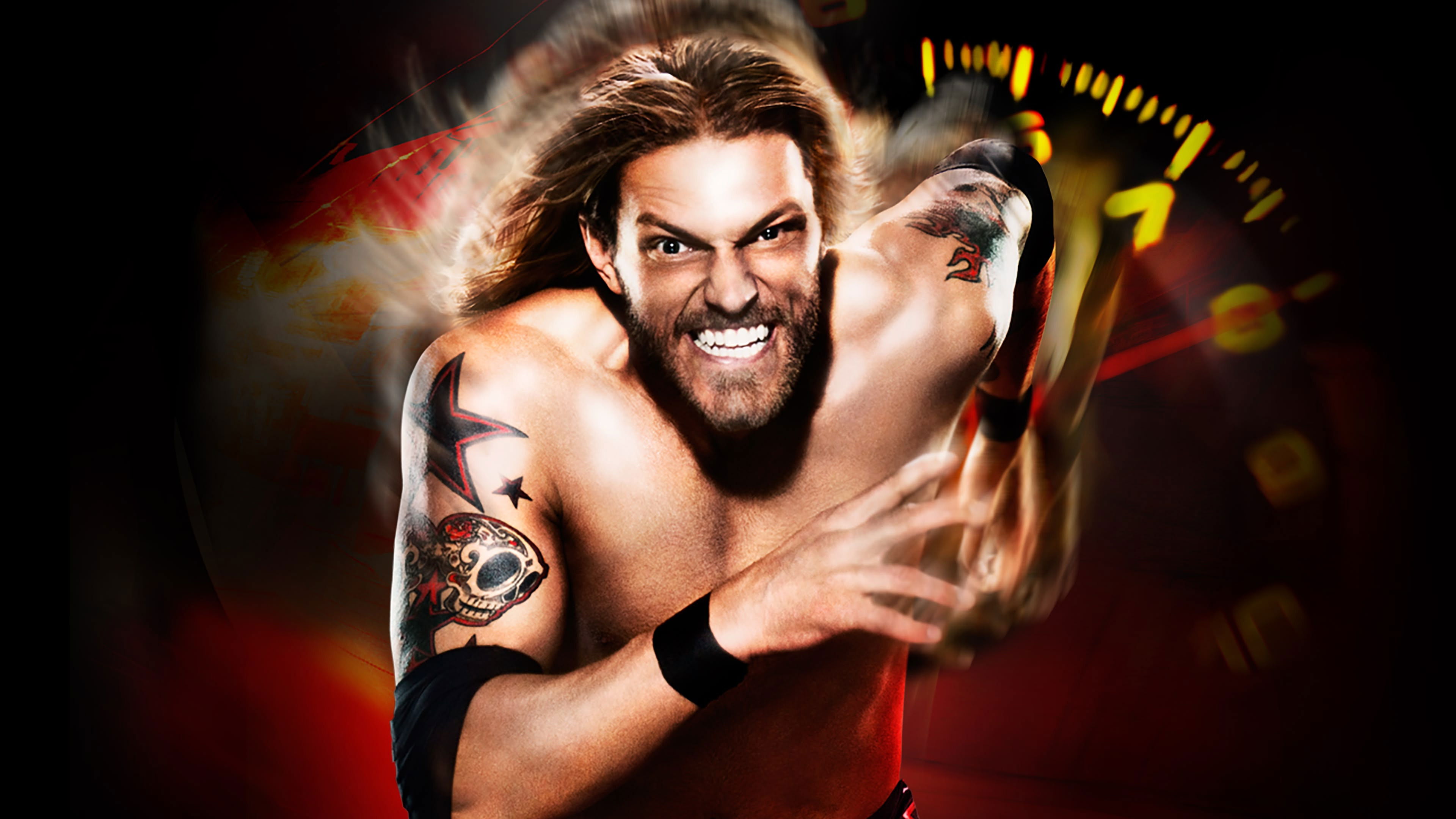 WWE Over the Limit 2010
