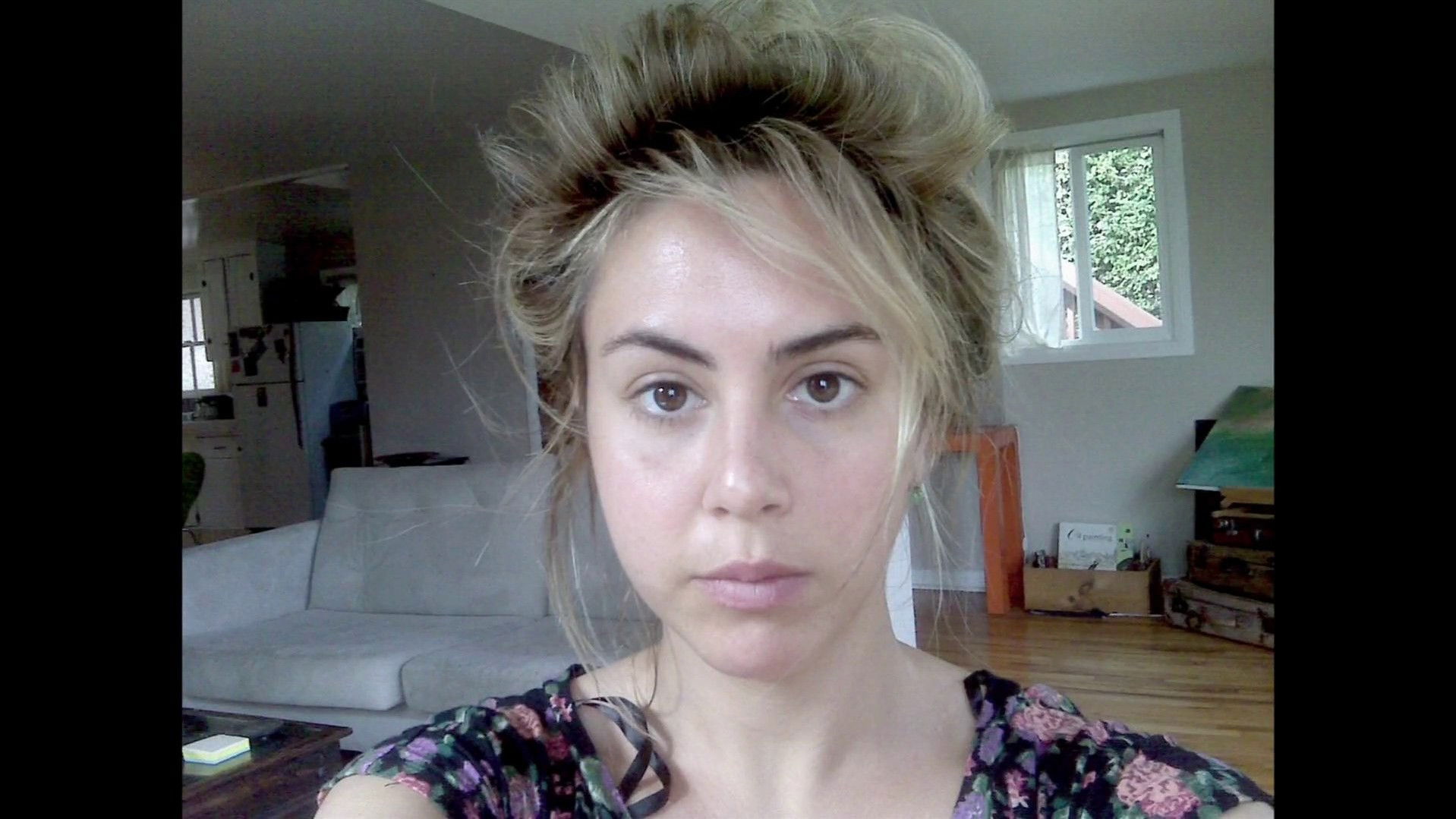 The Boring Life of Jacqueline