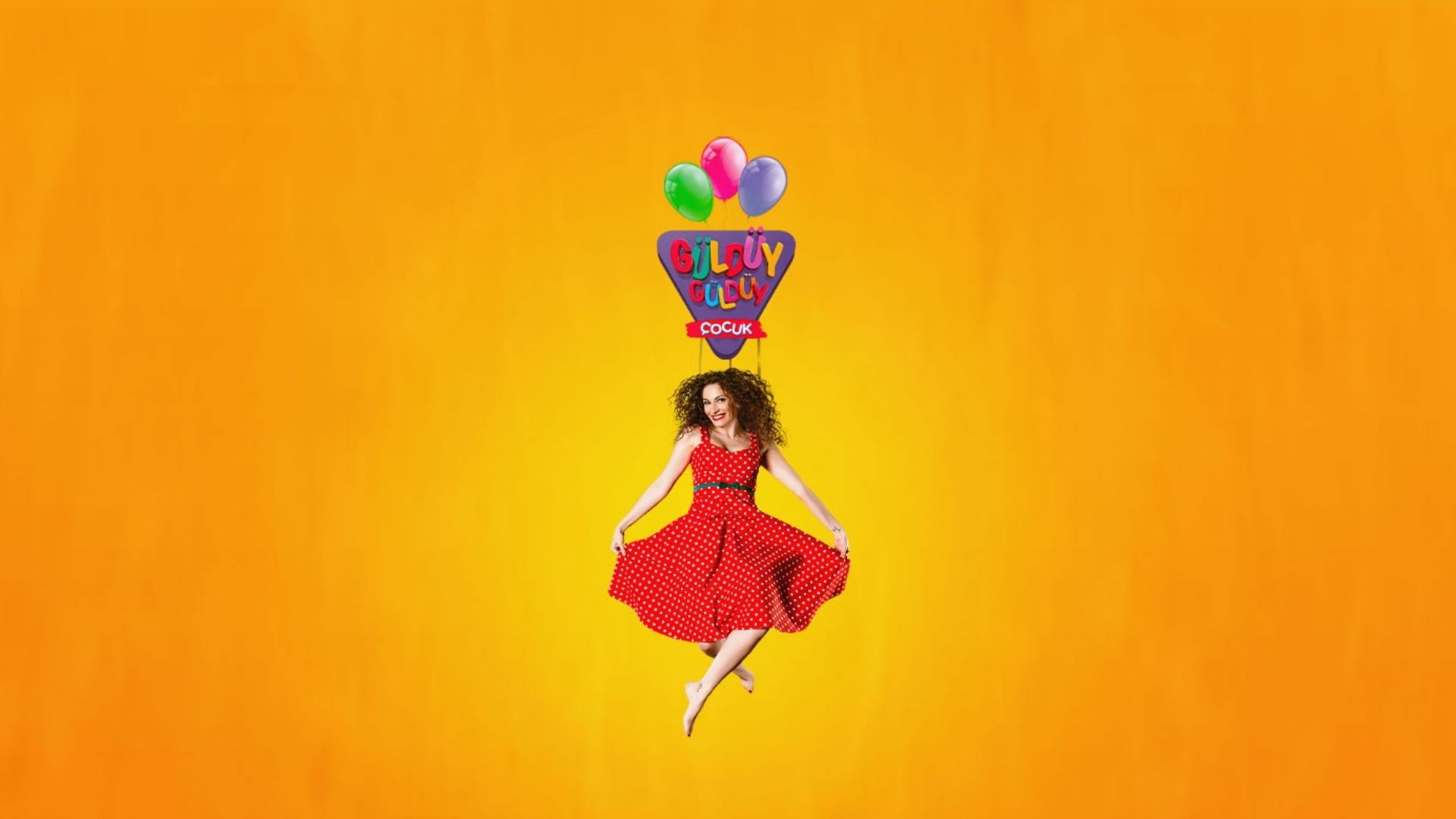 Güldüy Güldüy Çocuk