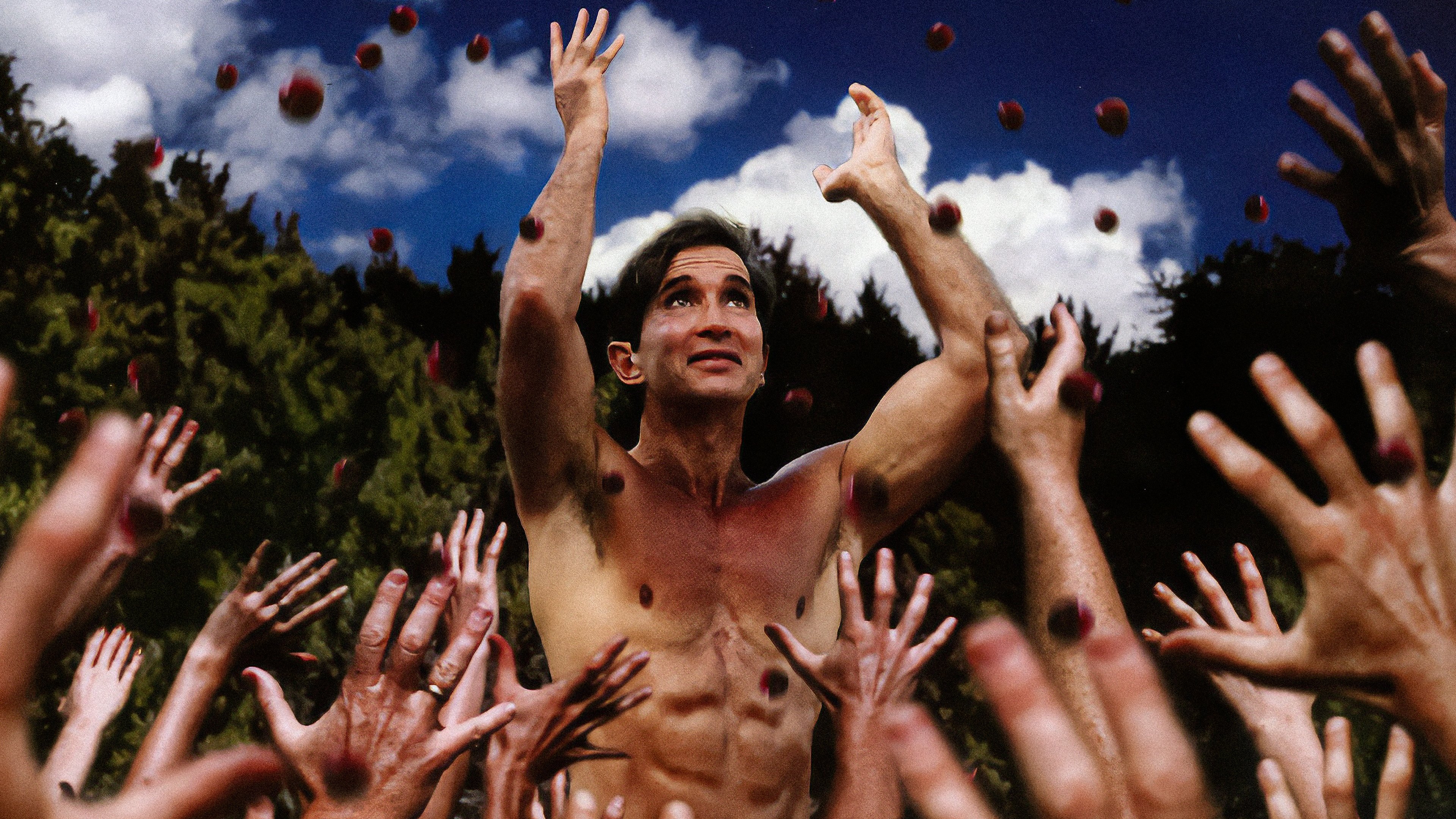 How to Become a Cult Leader