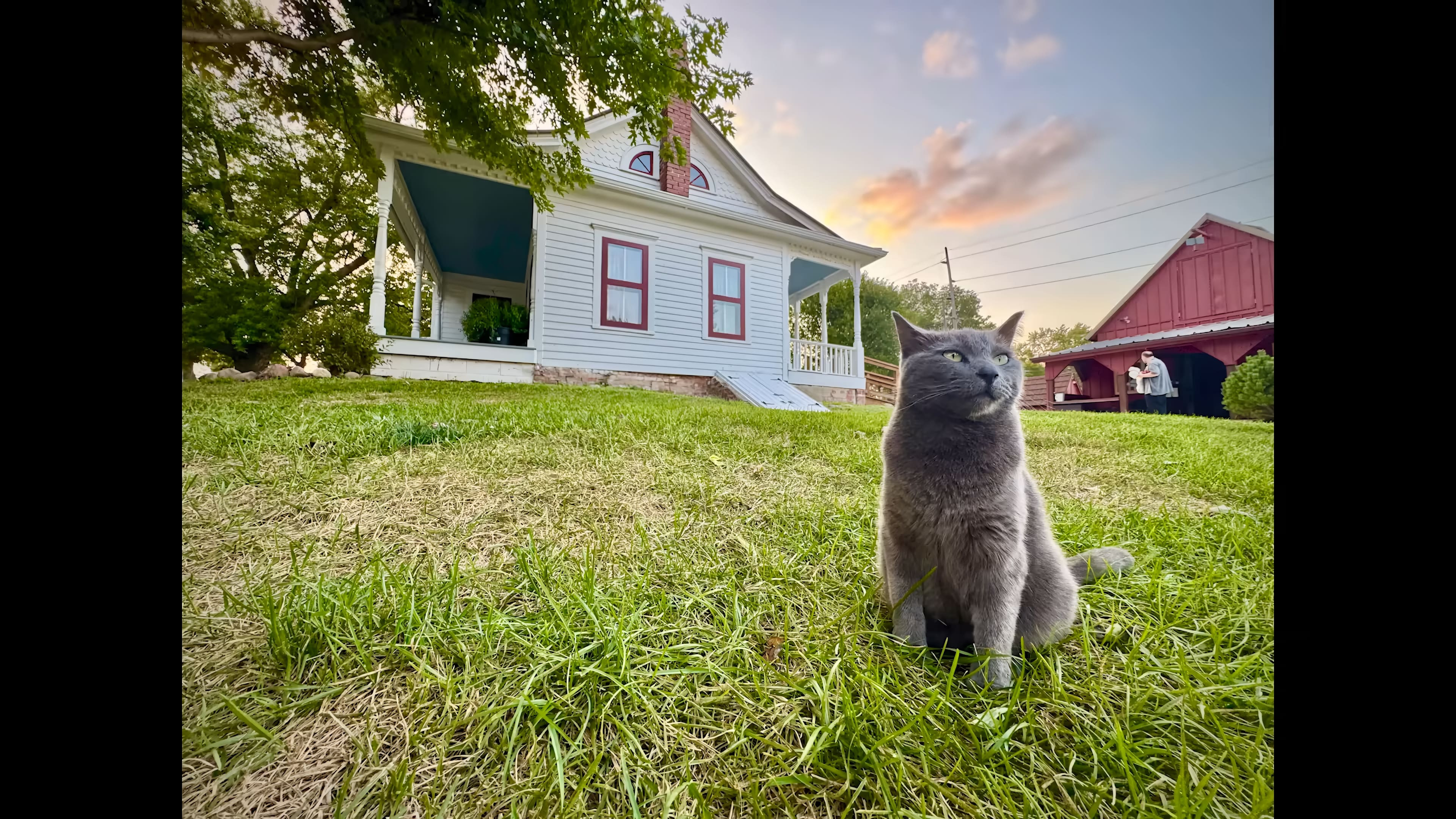 Red Letter Media Investigates: The Villisca Ax Murder House