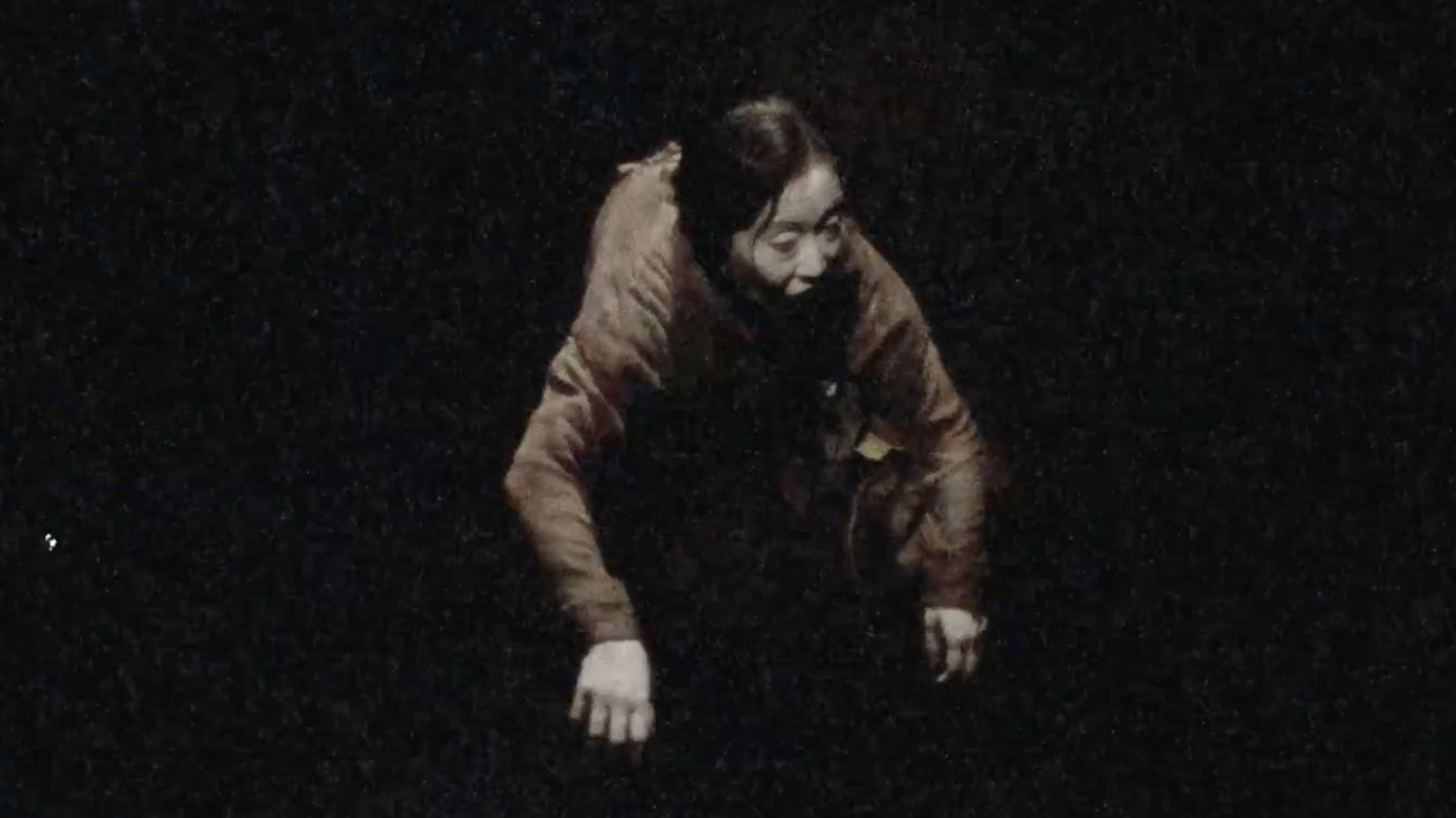 Butoh: Body on the Edge of Crisis