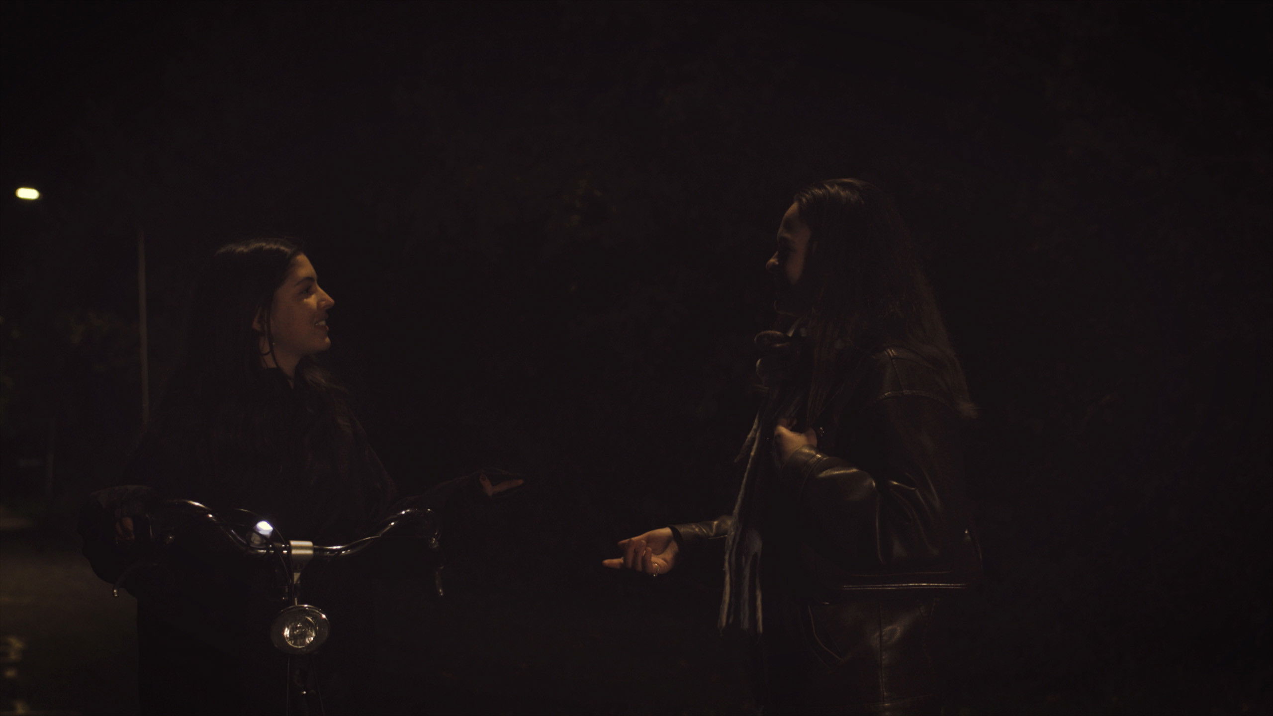 Waar We Niet Meer Zijn