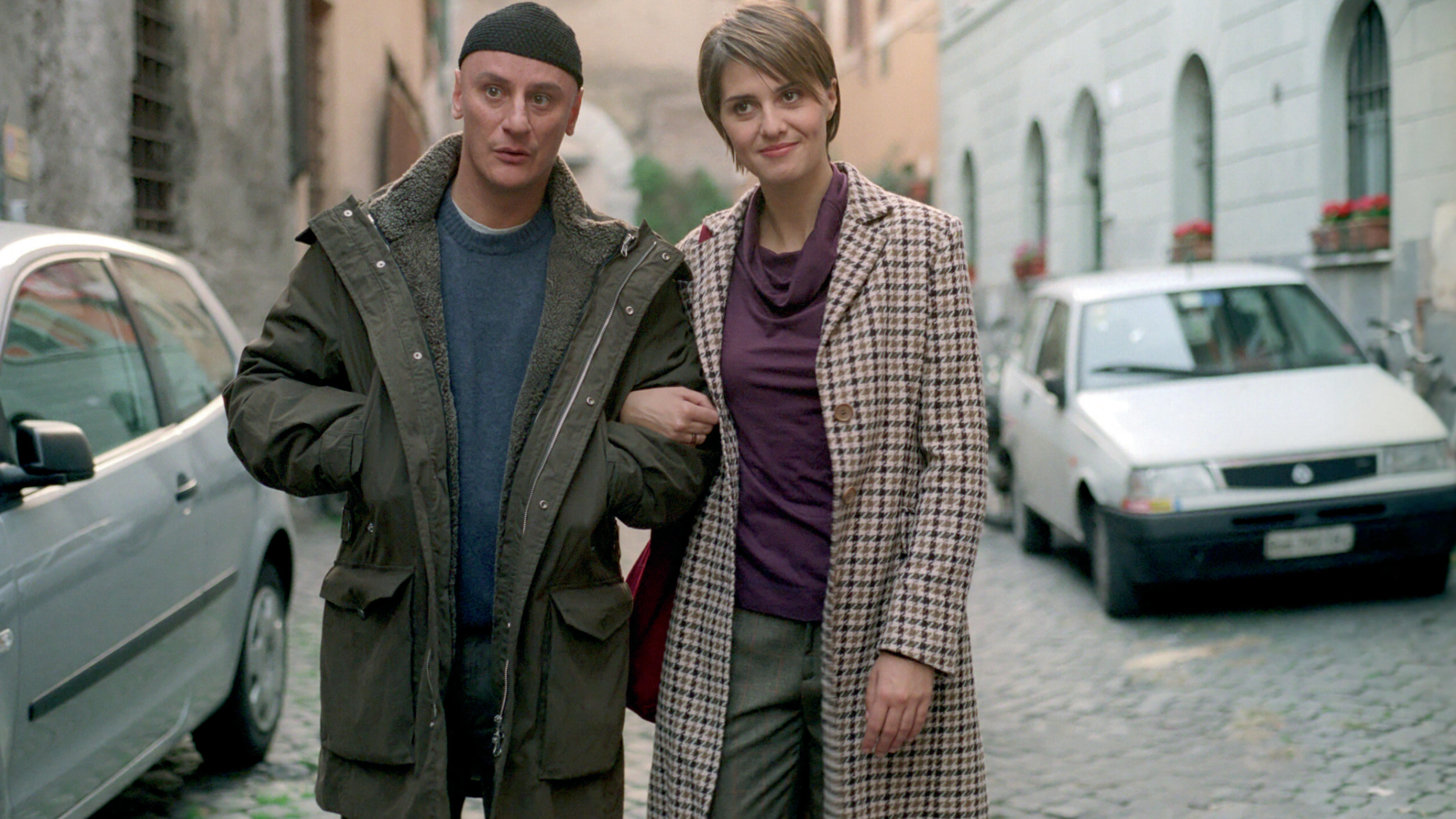 Don't Make Any Plans for Tonight