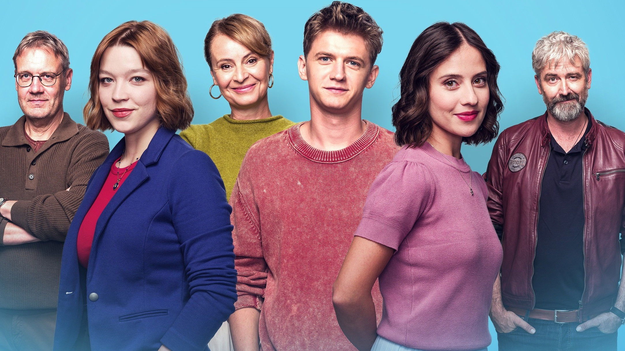 Brothers and Sisters