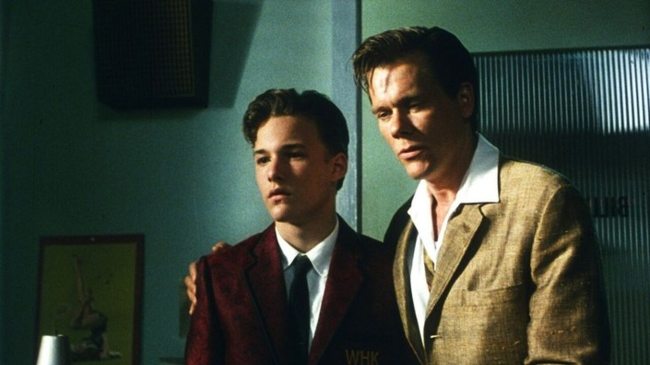 Telling Lies in America