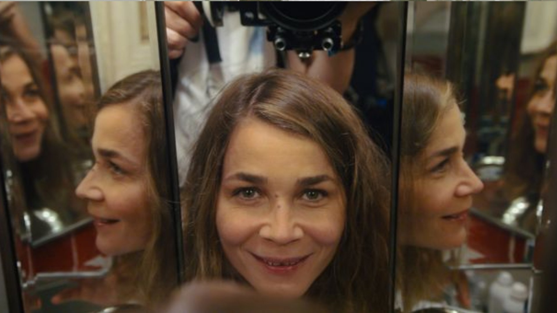 La Meilleure Version de moi-même