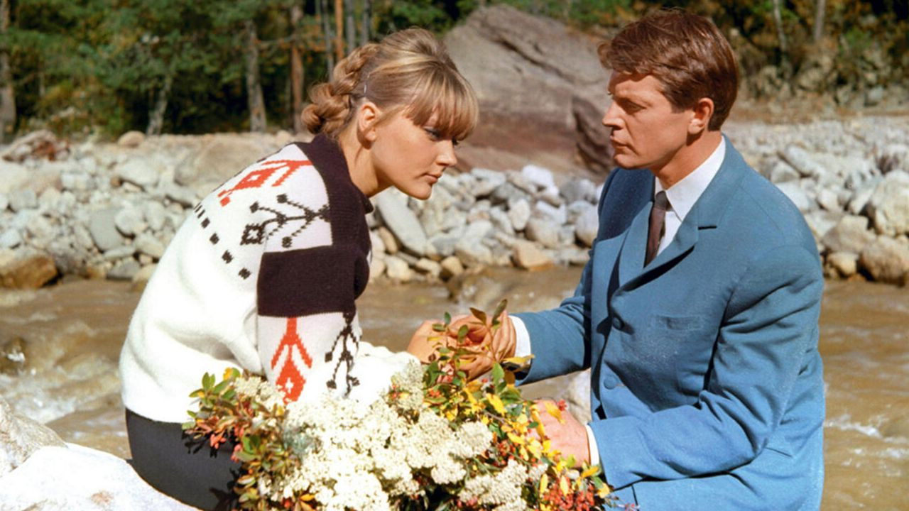 We Called Him Robert