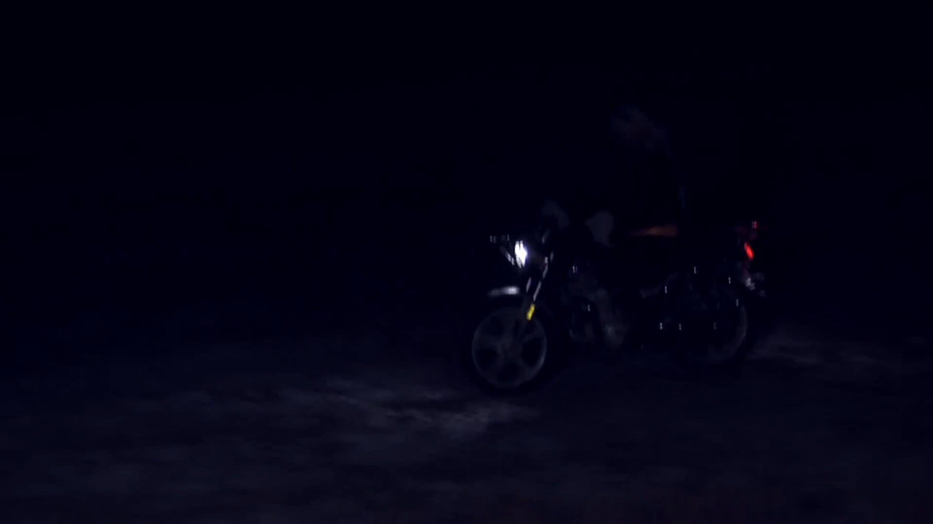 On the Border Between Life and Death