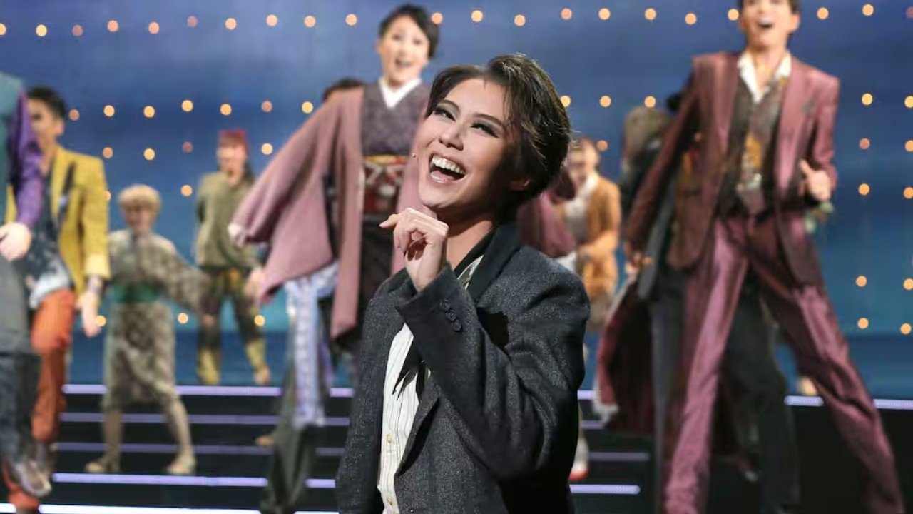 My Blue Heaven -My Blue Sky-