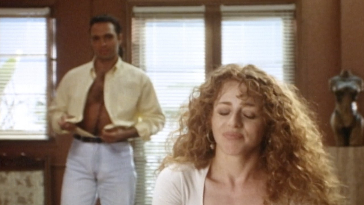 Intimate with a Stranger