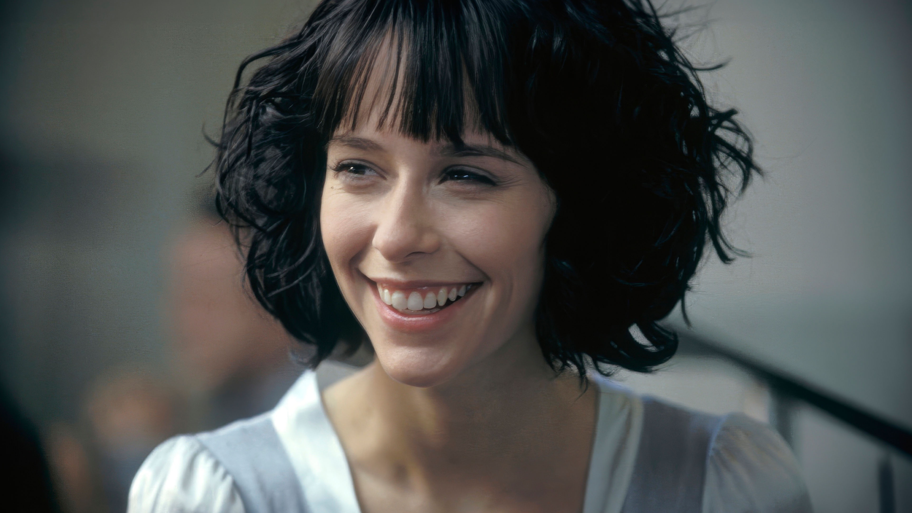 The Truth About Love