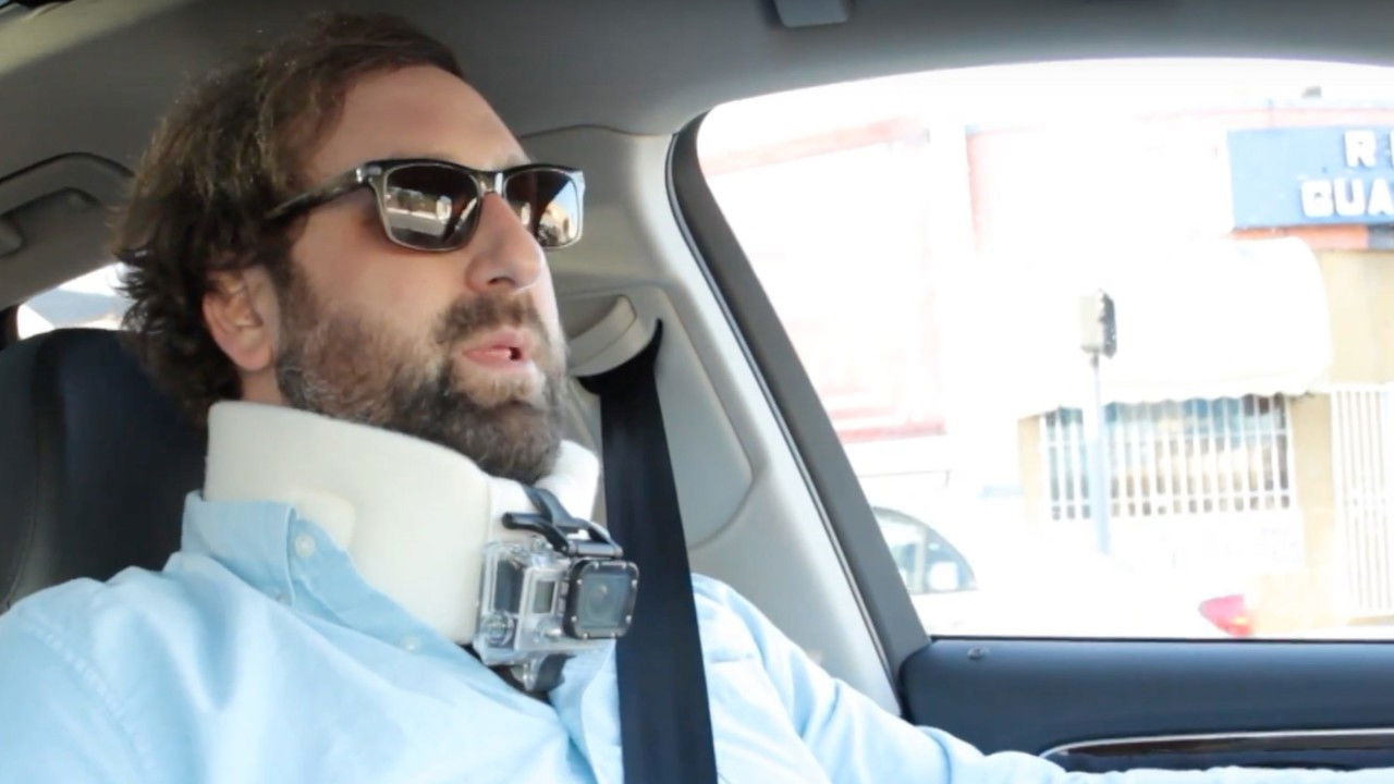 Tim and Eric's Go Pro Show