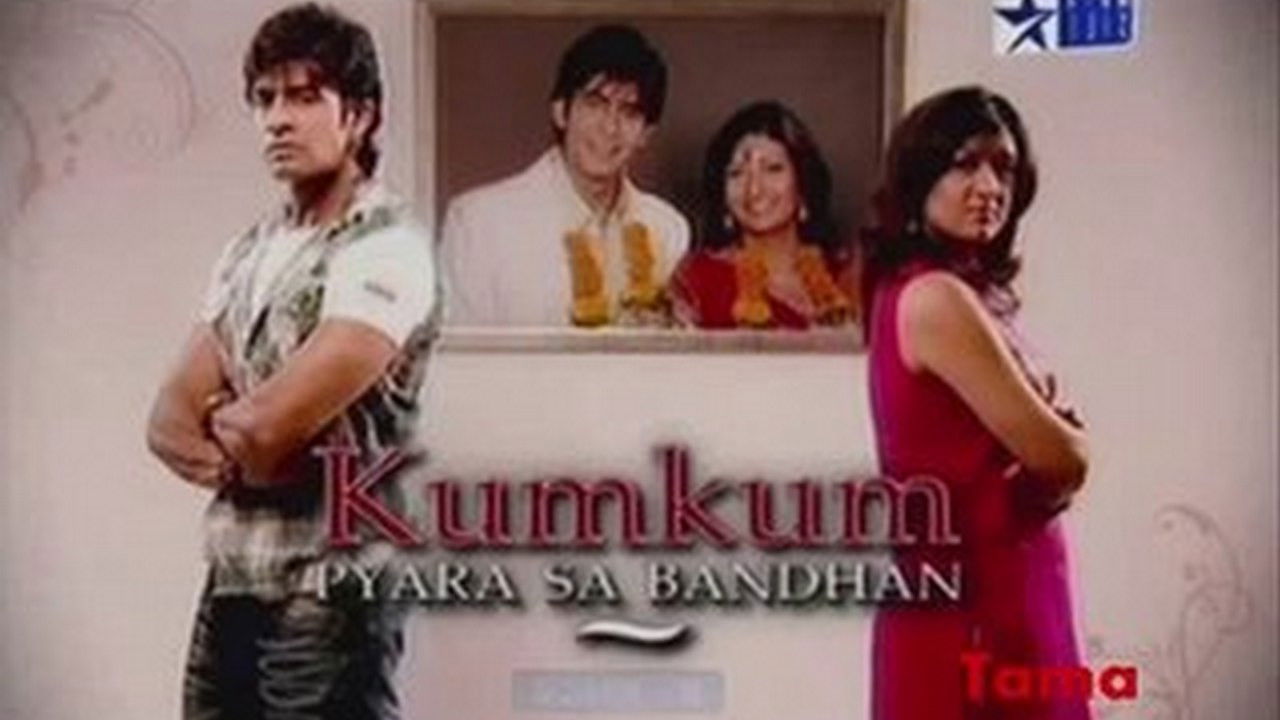 Kumkum - Ek Pyara Bandhan