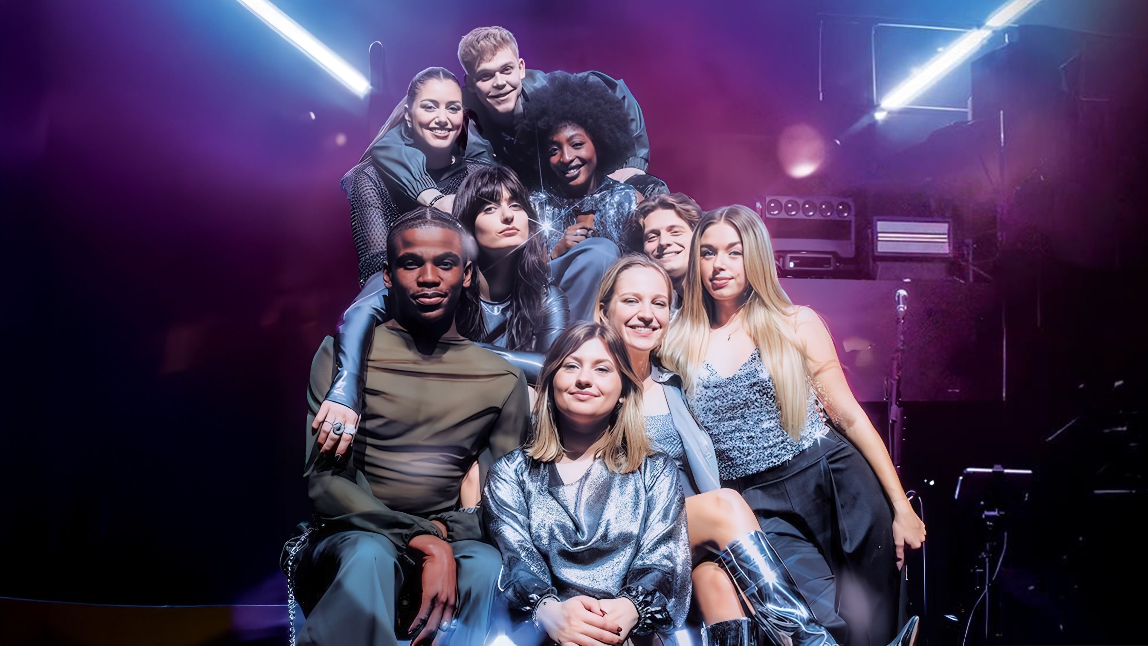 Star Academy, le concert événement