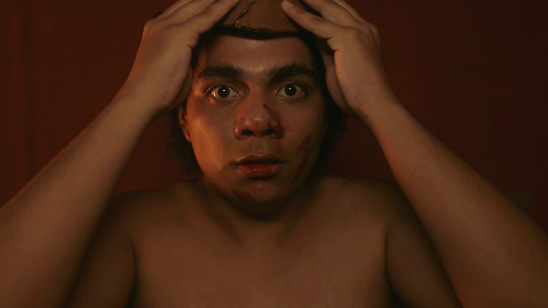 Intragável Vinho Tinto