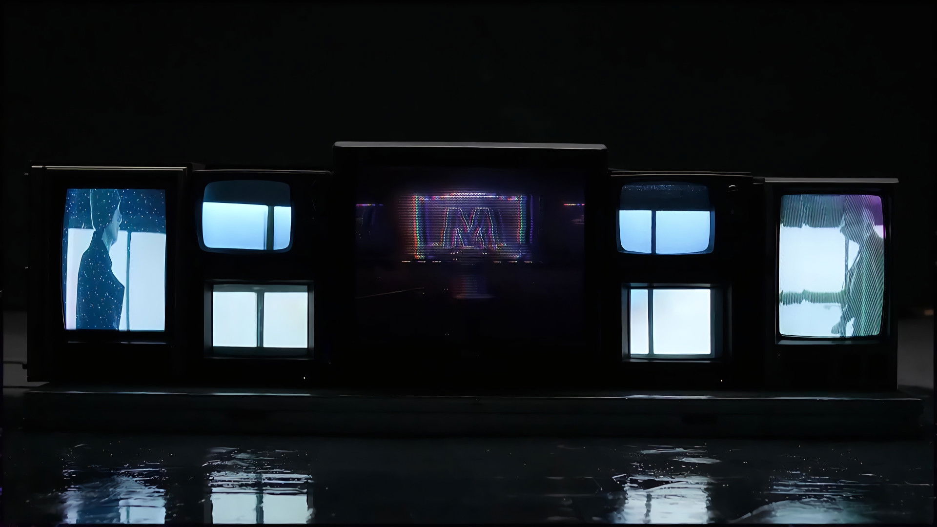 Depeche Mode: Memento Mori - Mexico City