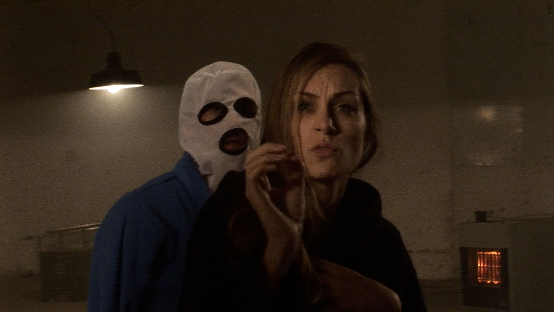 A Serbian Documentary