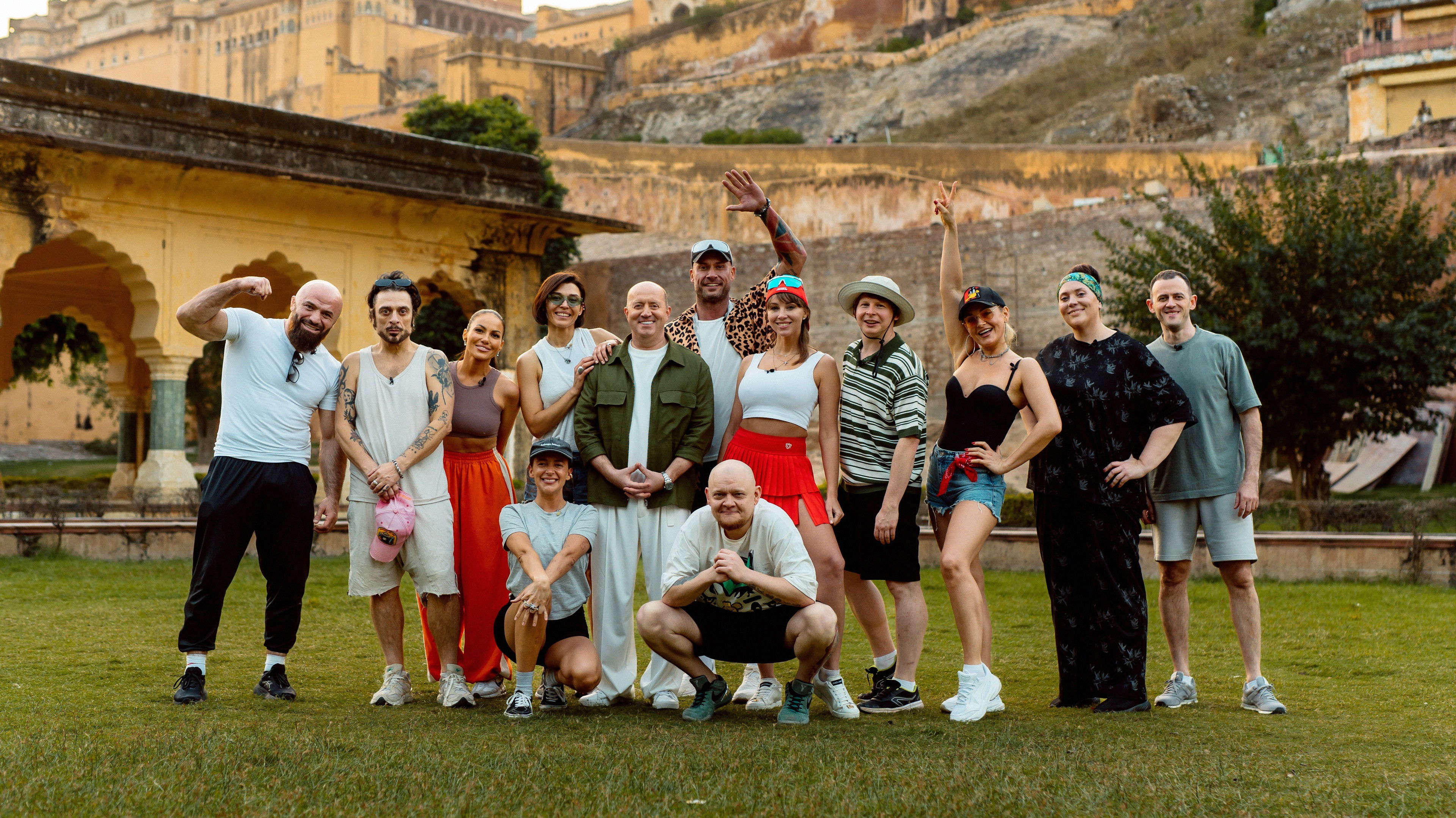 Тайный миллионер