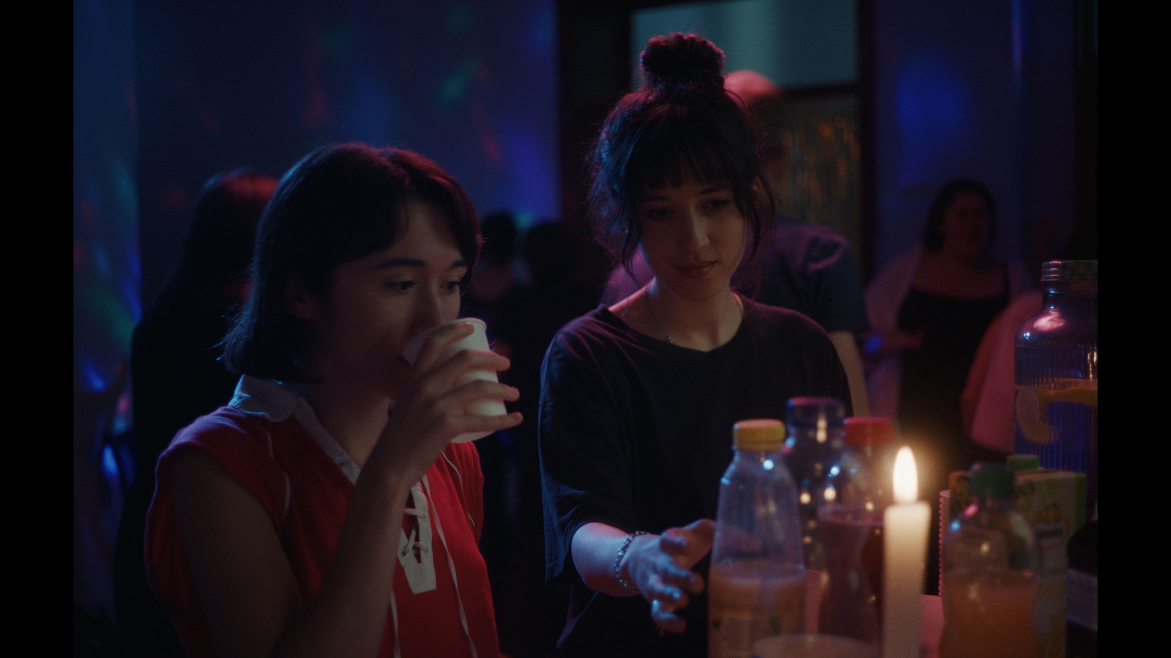 Ana Can Do Everything