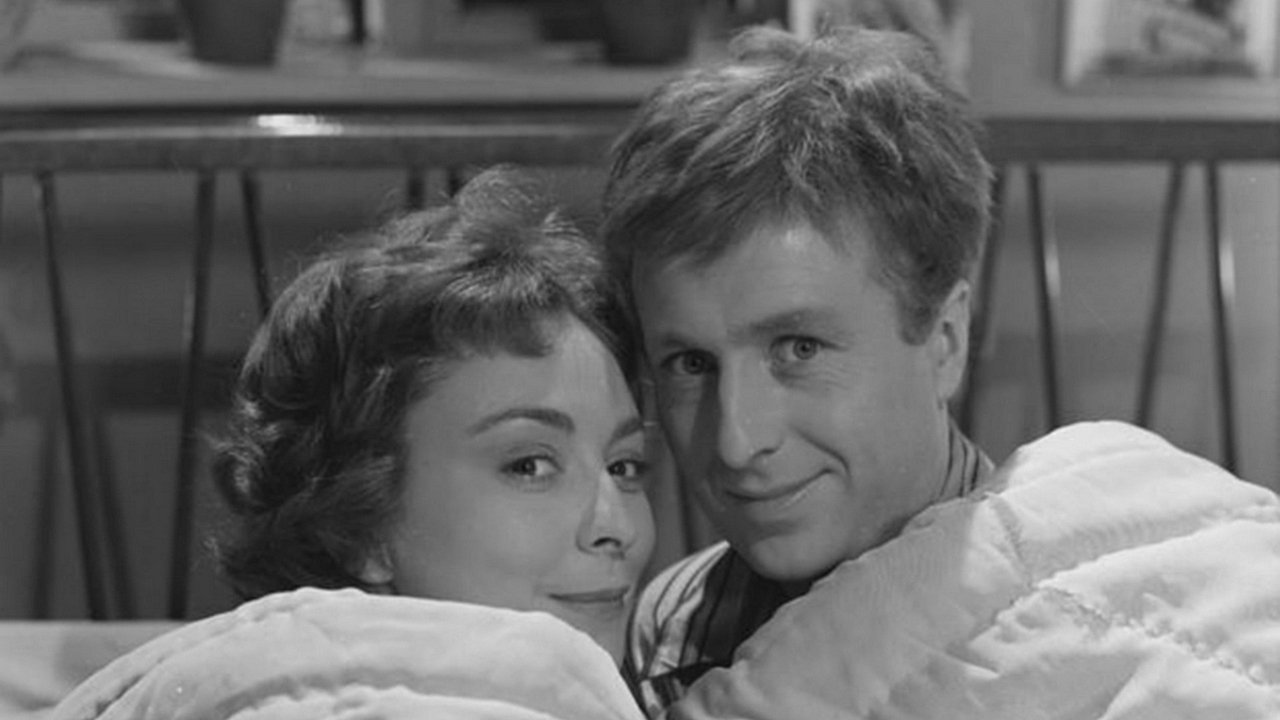 The Poet and the Little Mother