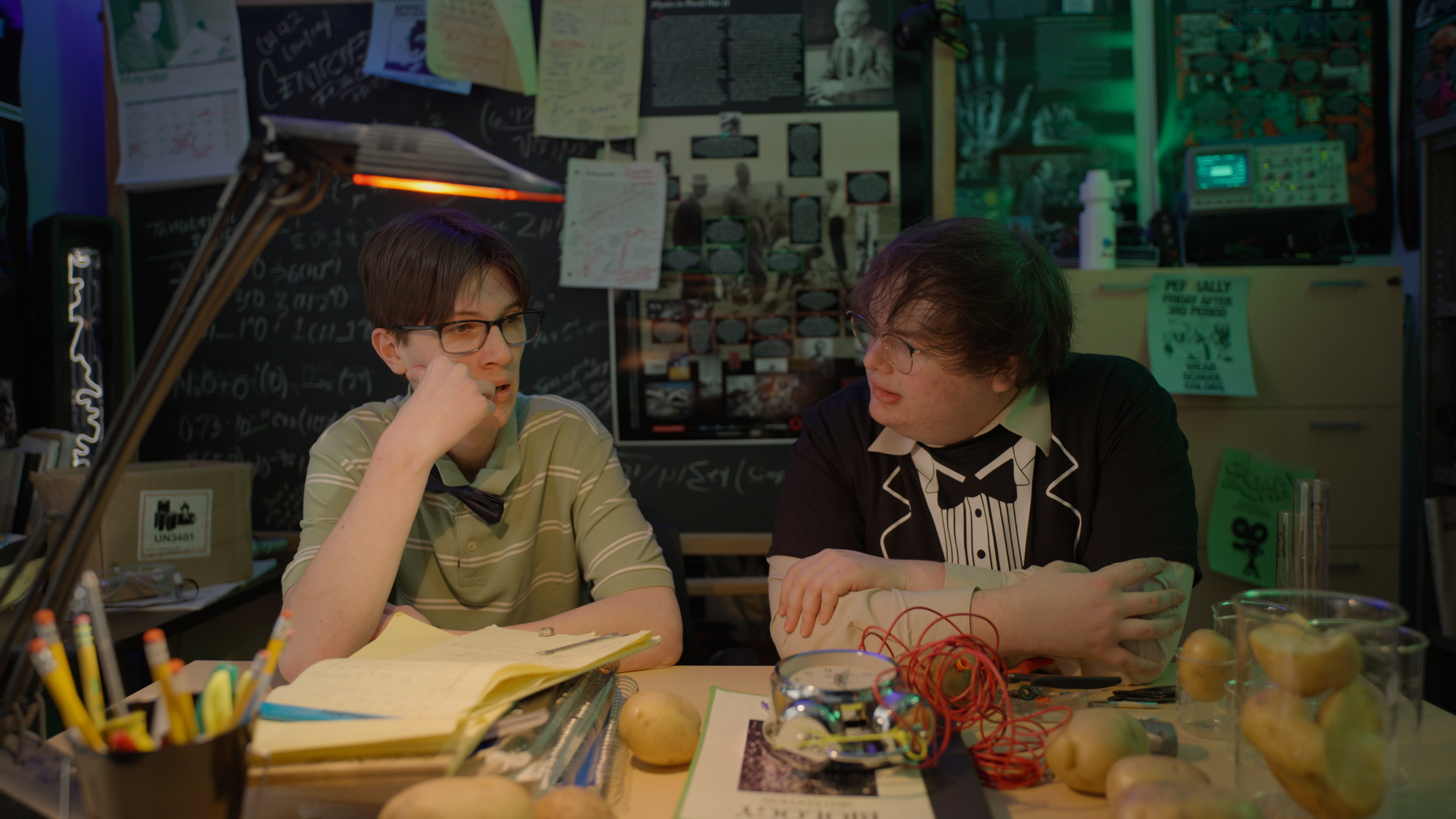 What's My Sign Again?