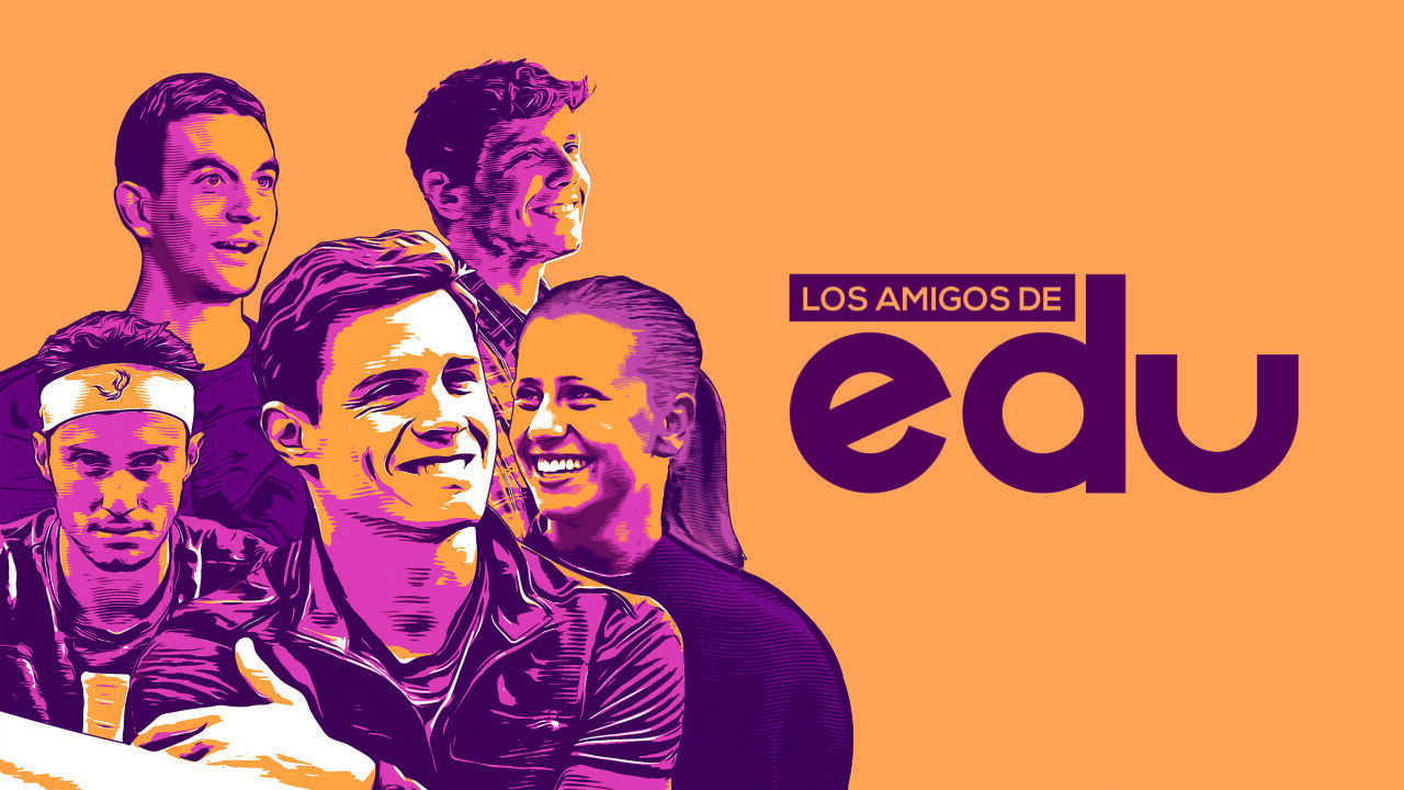 Los amigos de Edu