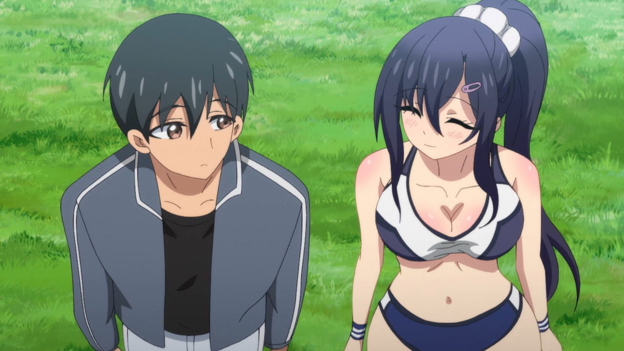 Kanojo ga Separate o Matou Riyuu