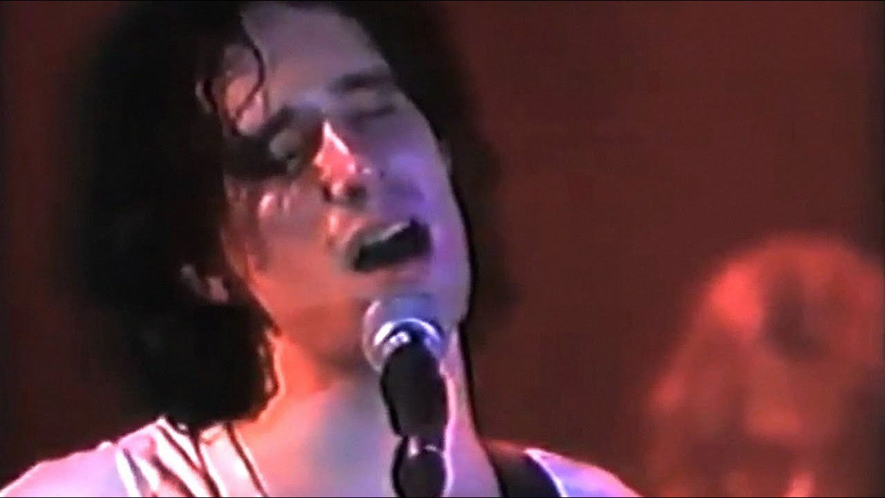 Jeff Buckley: Live at Velvet Jungle
