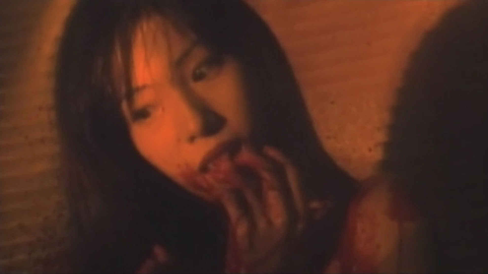 Confinement Escape: Obscene Curse