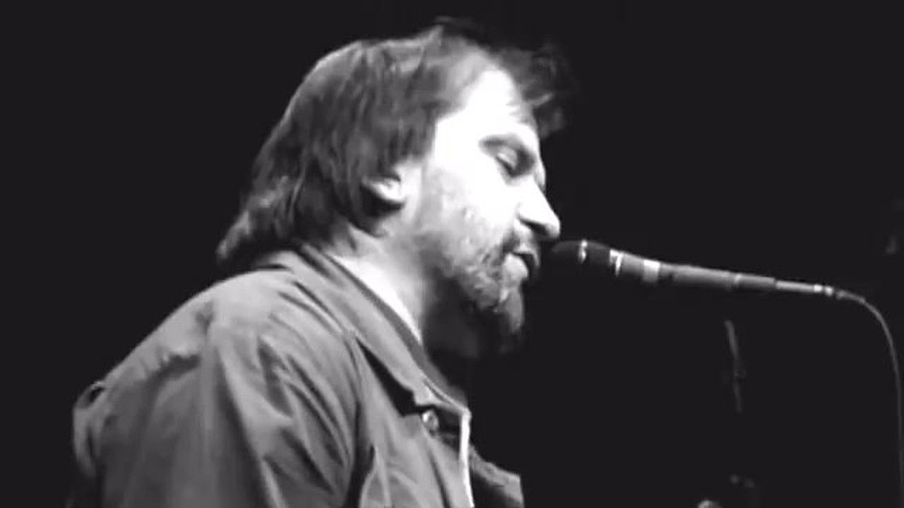 Just an American Boy: A Film About Steve Earle